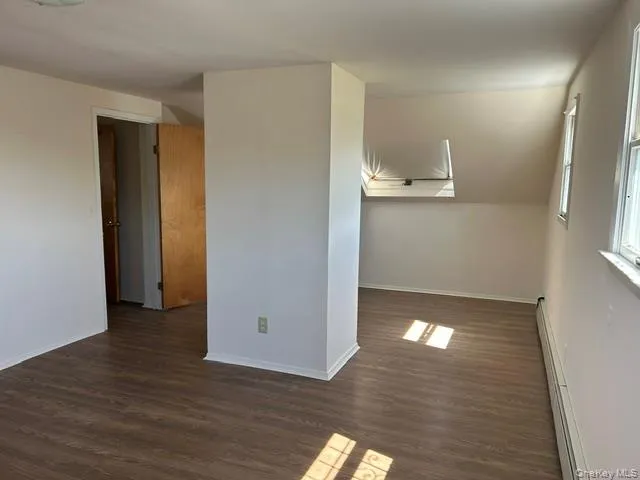 Bedroom #3 on 2nd floor Bedroom #3 on 2nd floor