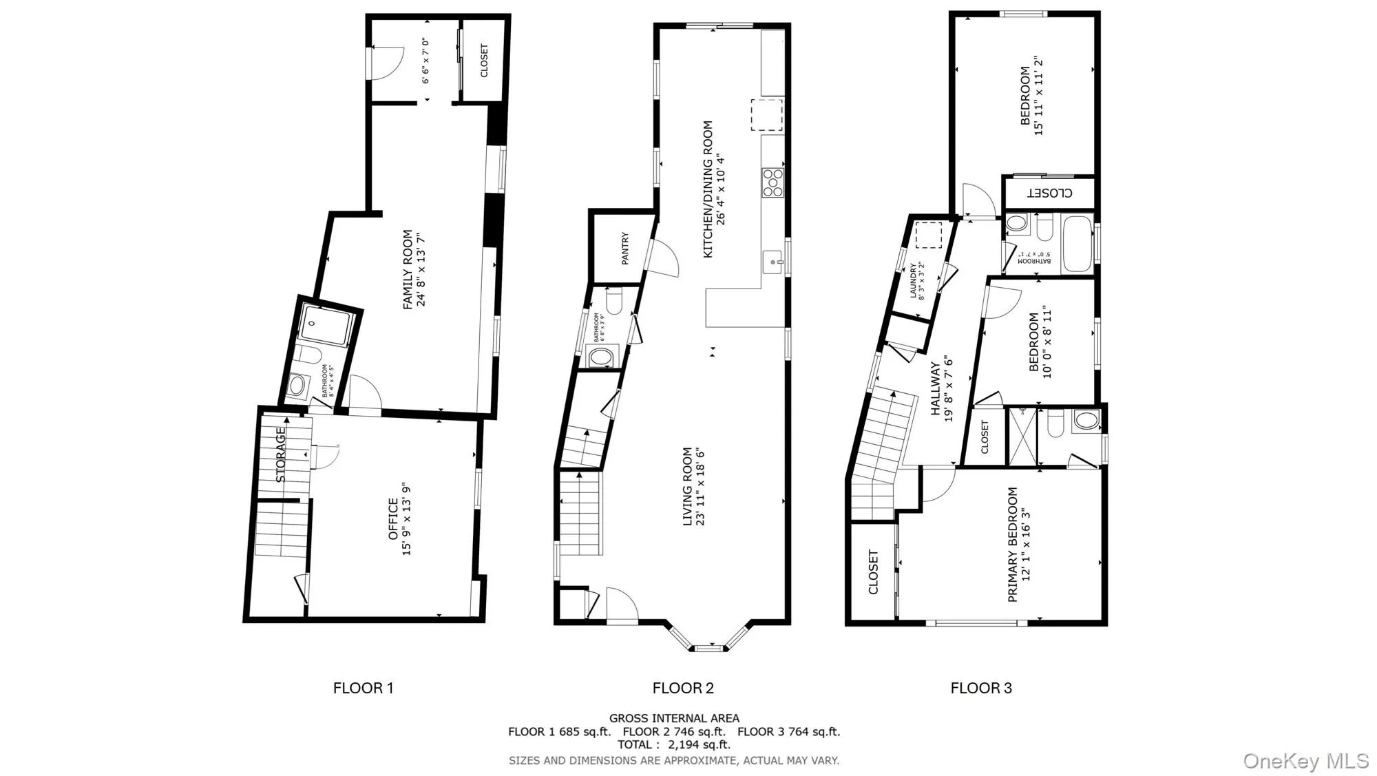 810 Nugent Avenue, New York, NY, 3 Bedrooms Bedrooms, 7 Rooms Rooms,3 BathroomsBathrooms,Residential,For Rent,Nugent,0,1039567 810 Nugent Avenue, New York, NY, 3 Bedrooms Bedrooms, 7 Rooms Rooms,3 BathroomsBathrooms,Residential,For Rent,Nugent,0,1039567