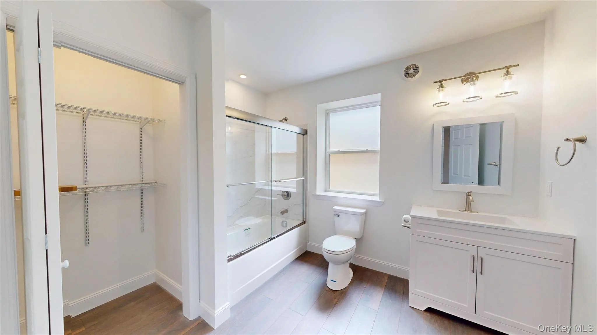 Full Bathroom # 3 in the Recreational Room Full Bathroom # 3 in the Recreational Room