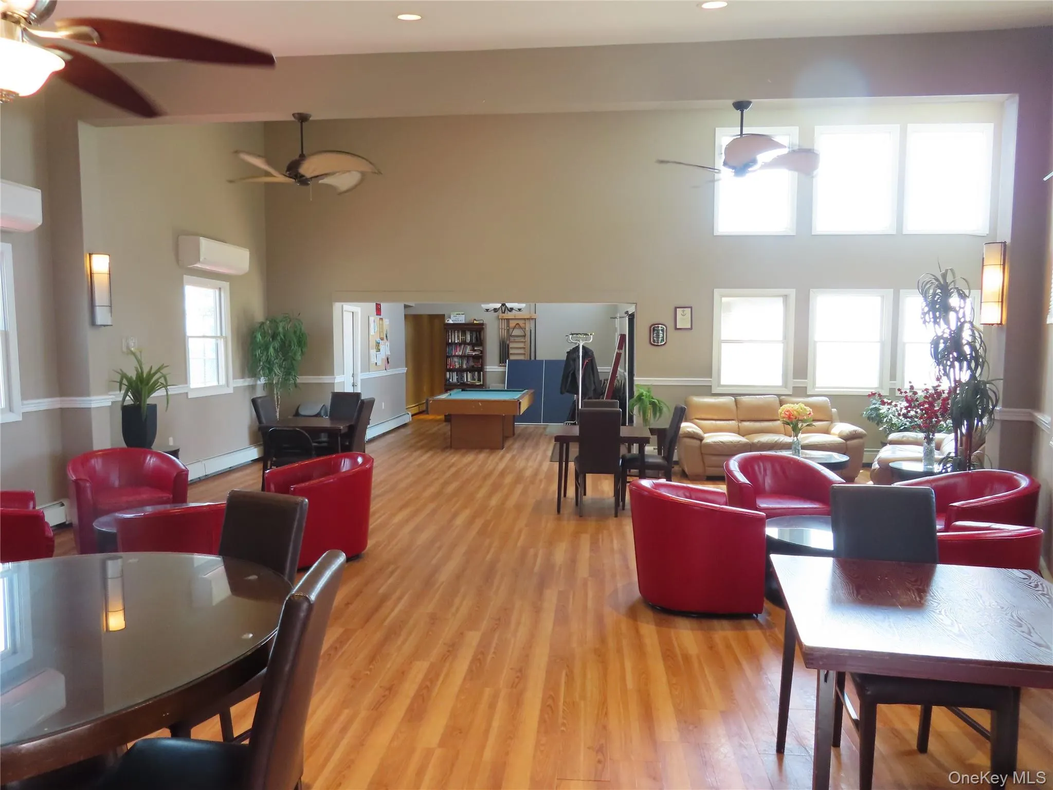 Clubhouse Clubhouse