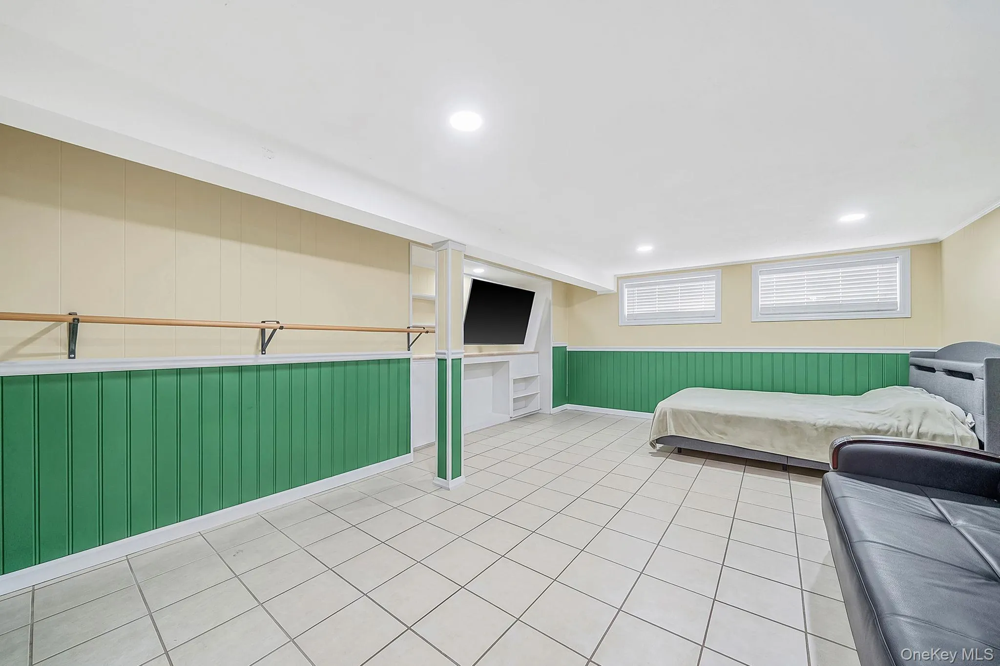 Finished Basement Finished Basement