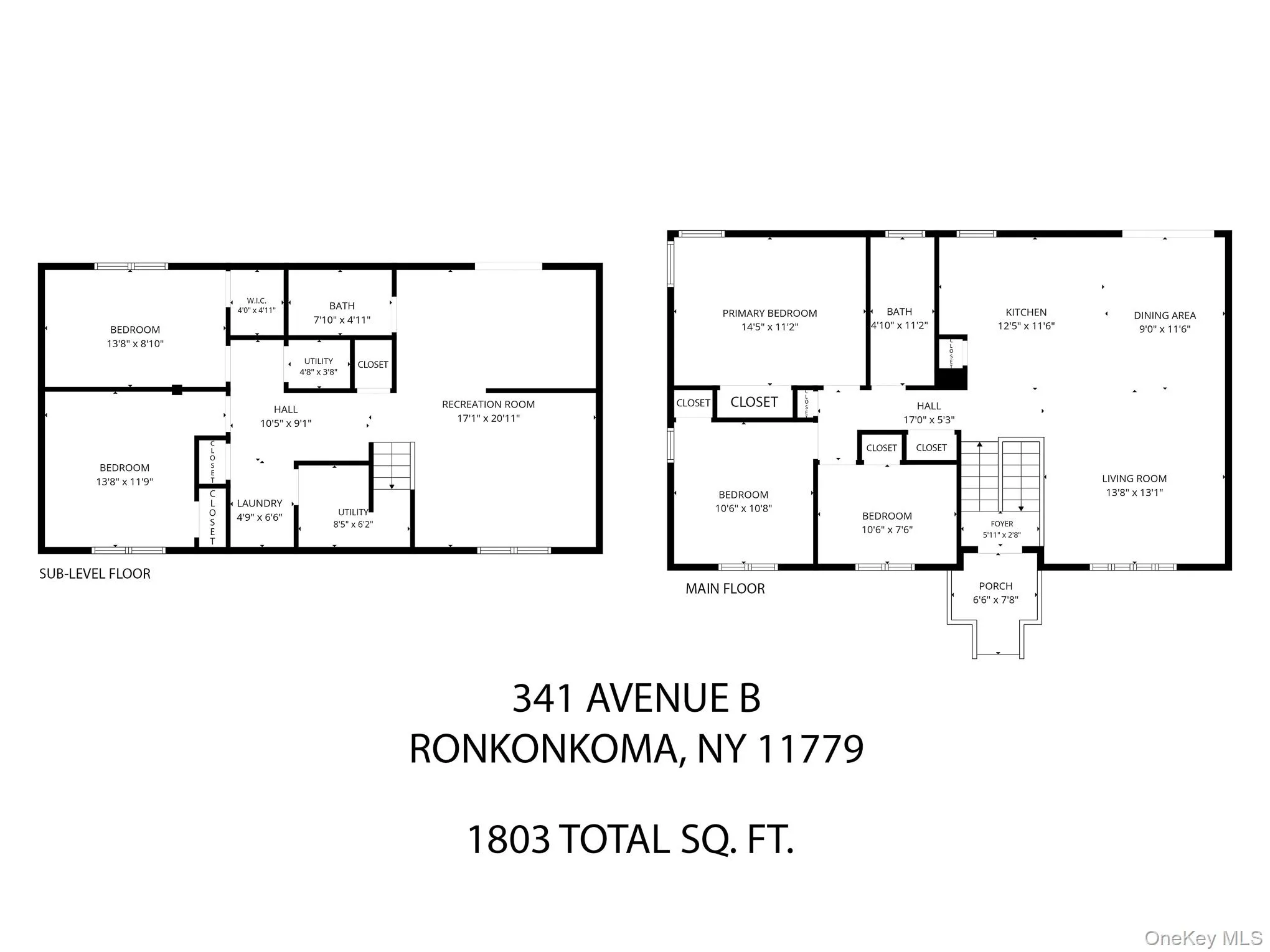 341 Avenue B, Brookhaven, NY, 5 Bedrooms Bedrooms, 10 Rooms Rooms,2 BathroomsBathrooms,Residential,For Rent,Avenue B,0,1039625 341 Avenue B, Brookhaven, NY, 5 Bedrooms Bedrooms, 10 Rooms Rooms,2 BathroomsBathrooms,Residential,For Rent,Avenue B,0,1039625