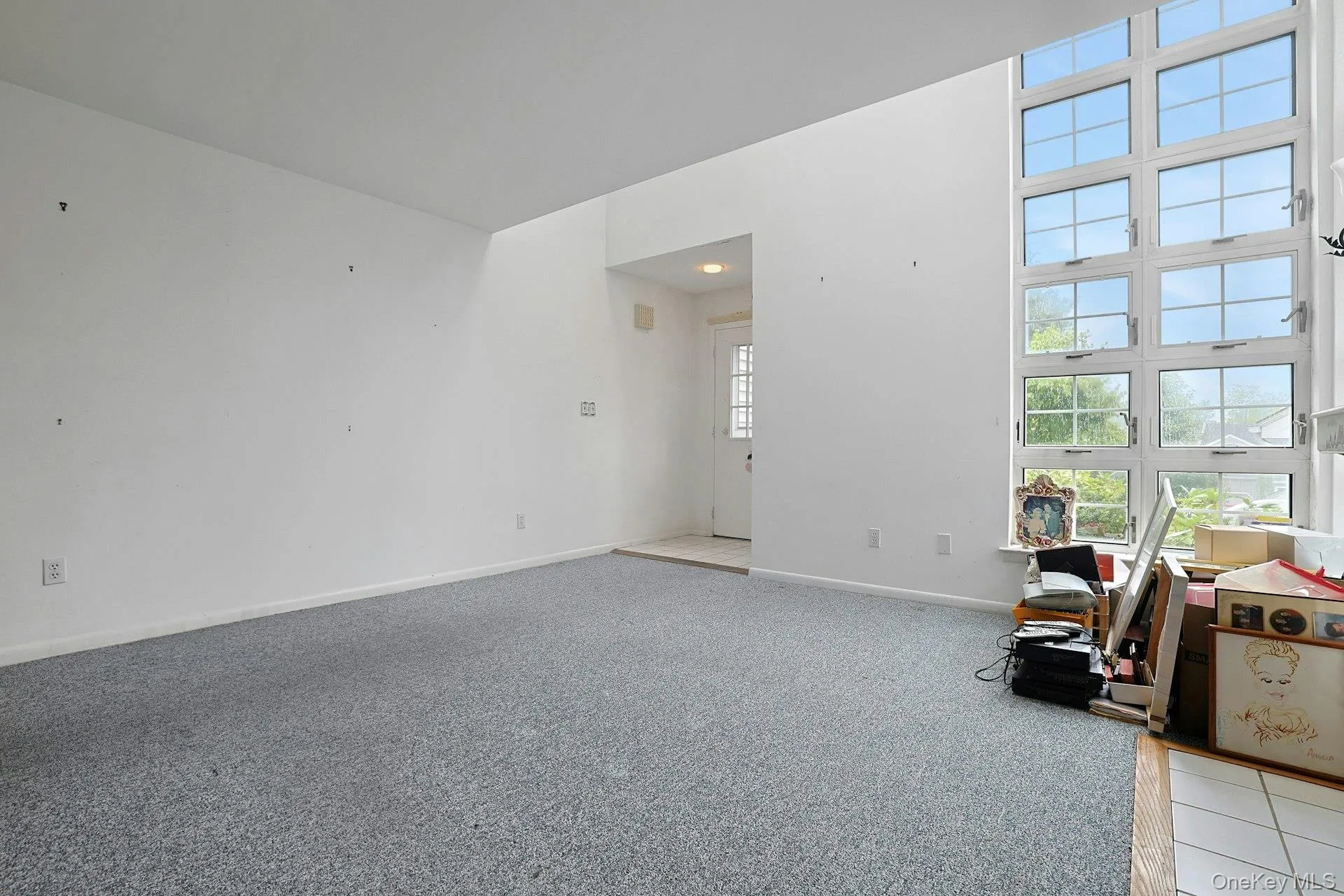 entry/ floor to ceiling windows entry/ floor to ceiling windows