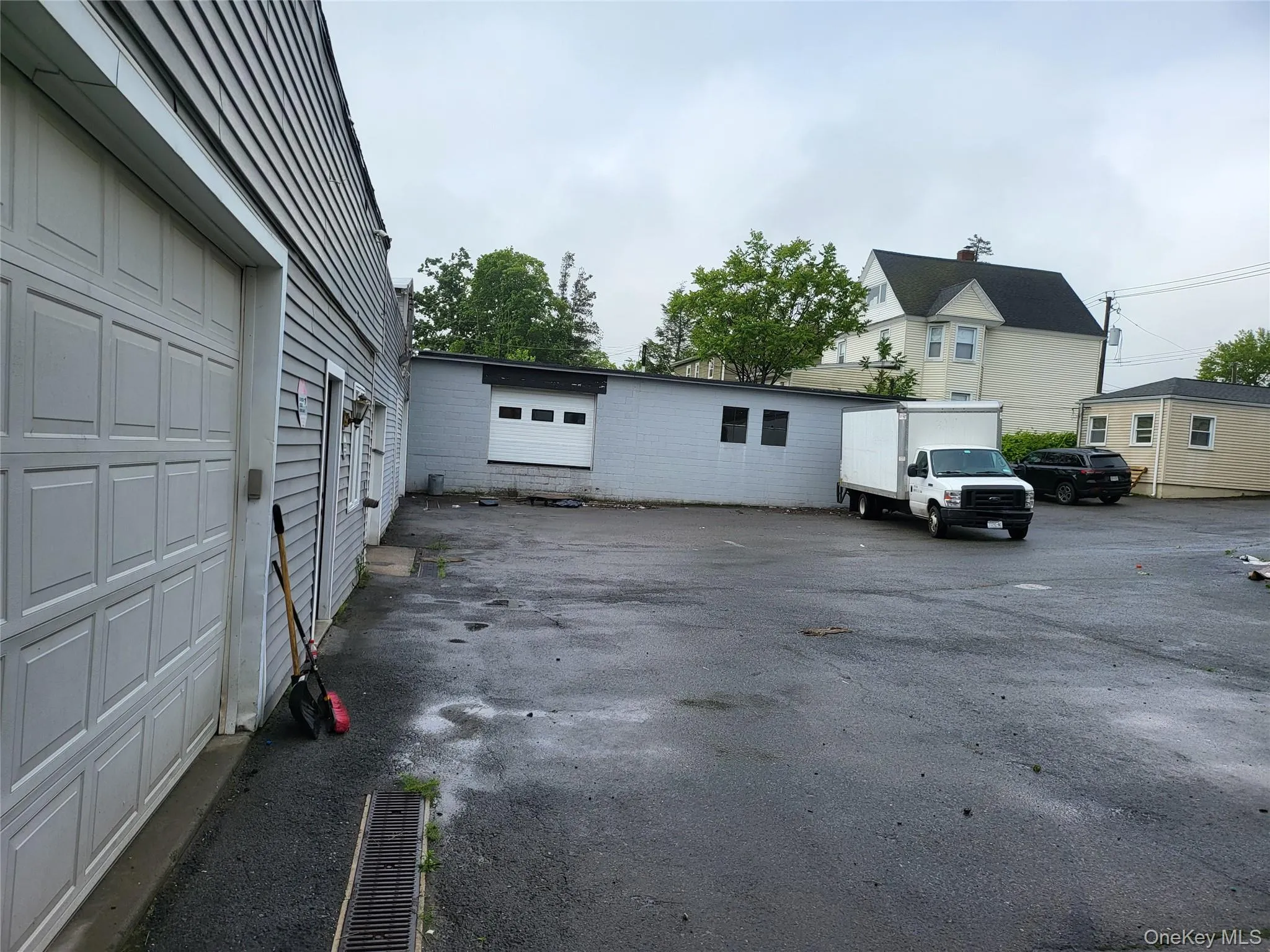 View of parking / parking lot View of parking / parking lot