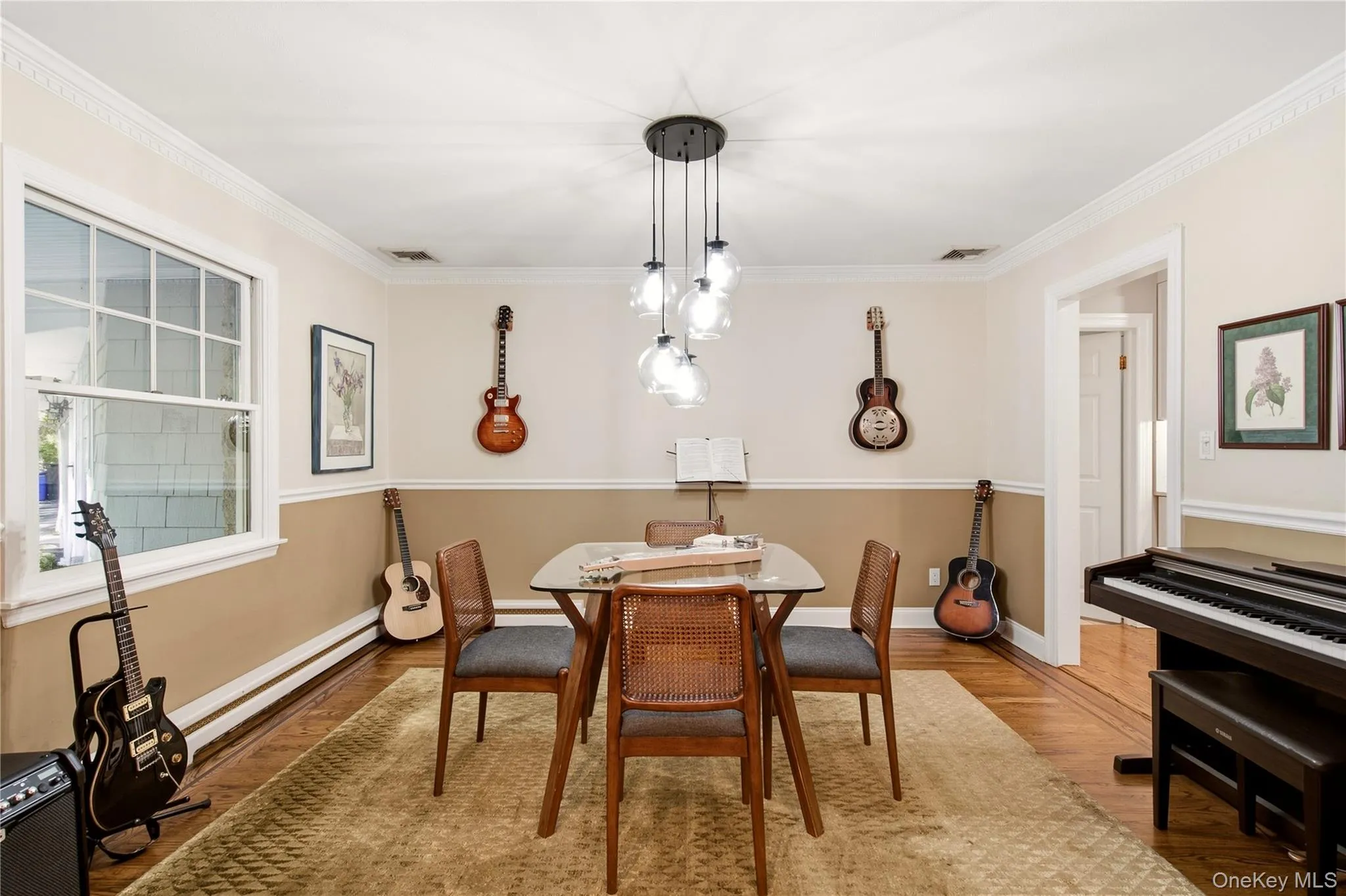 Music Room Music Room