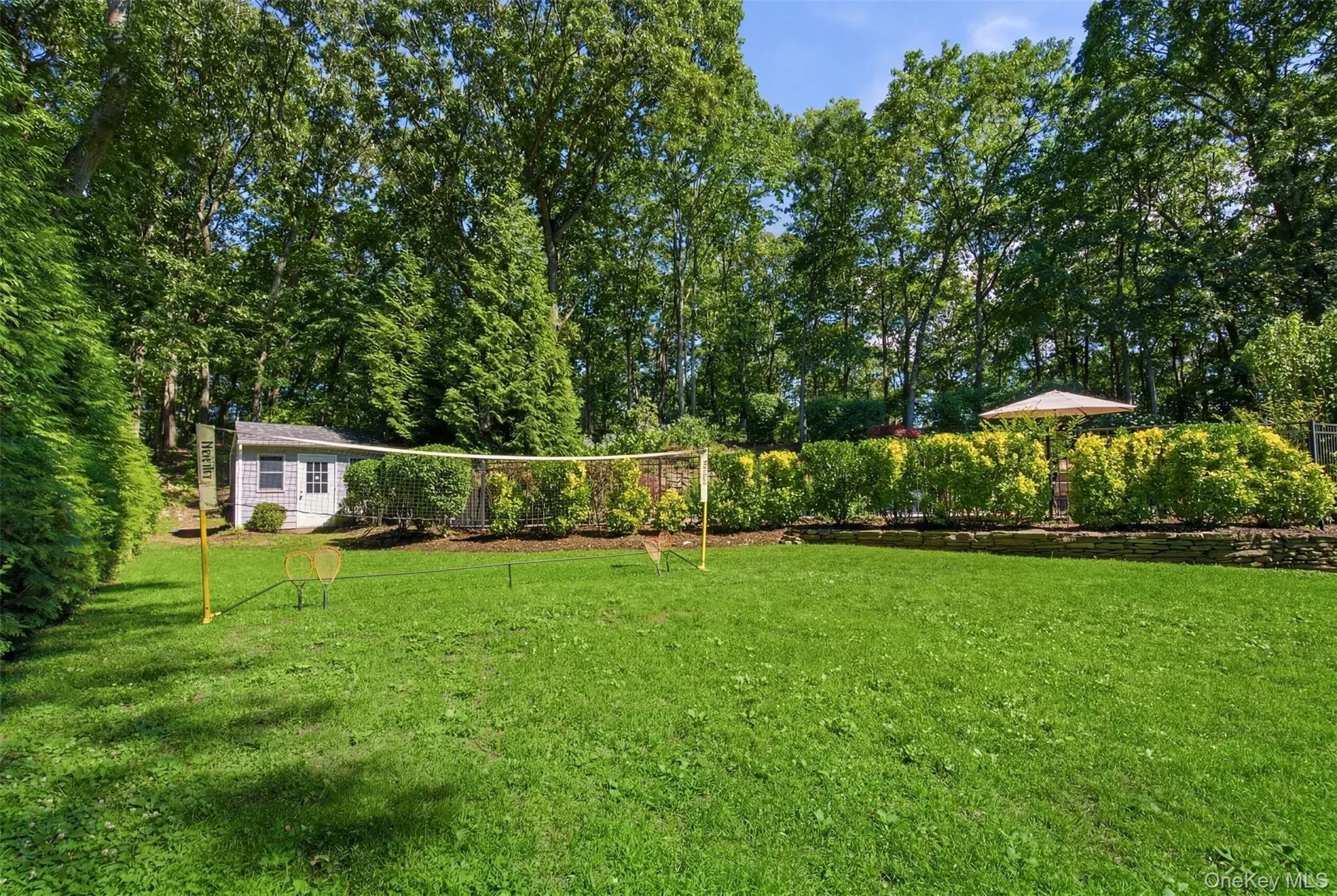 Two Secluded Acres Two Secluded Acres