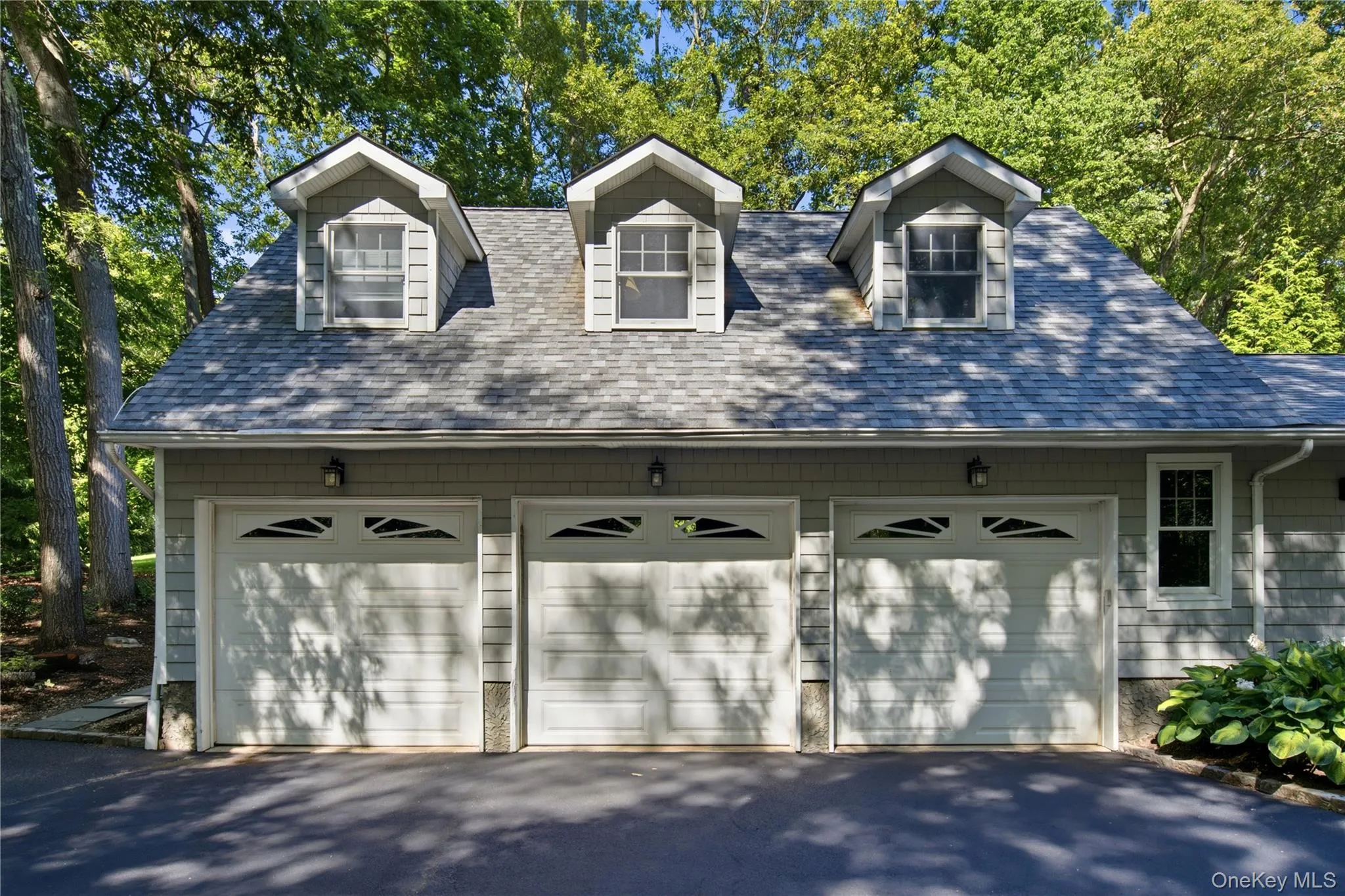 Three Car Garage Three Car Garage