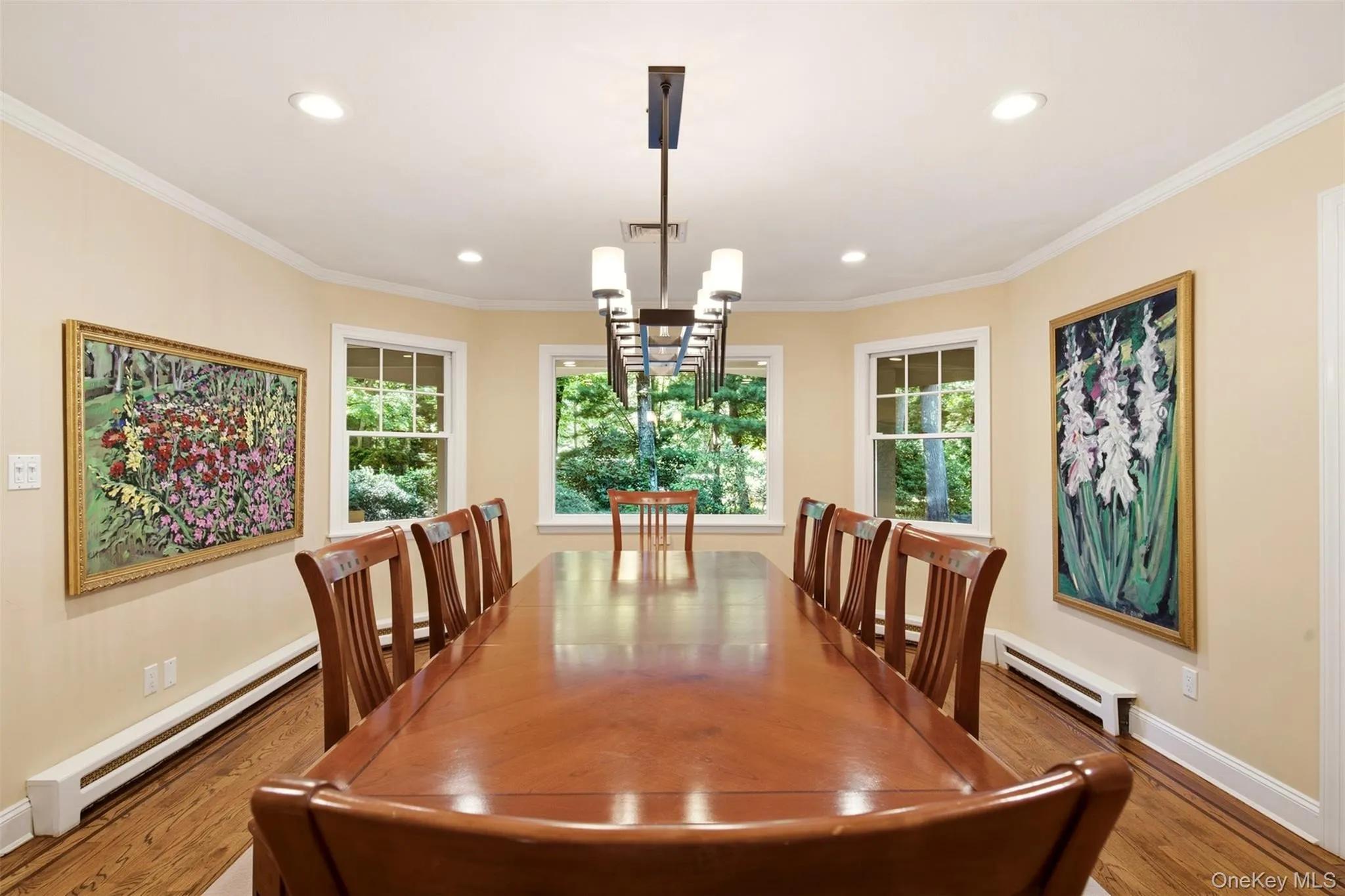 Formal Dining Formal Dining