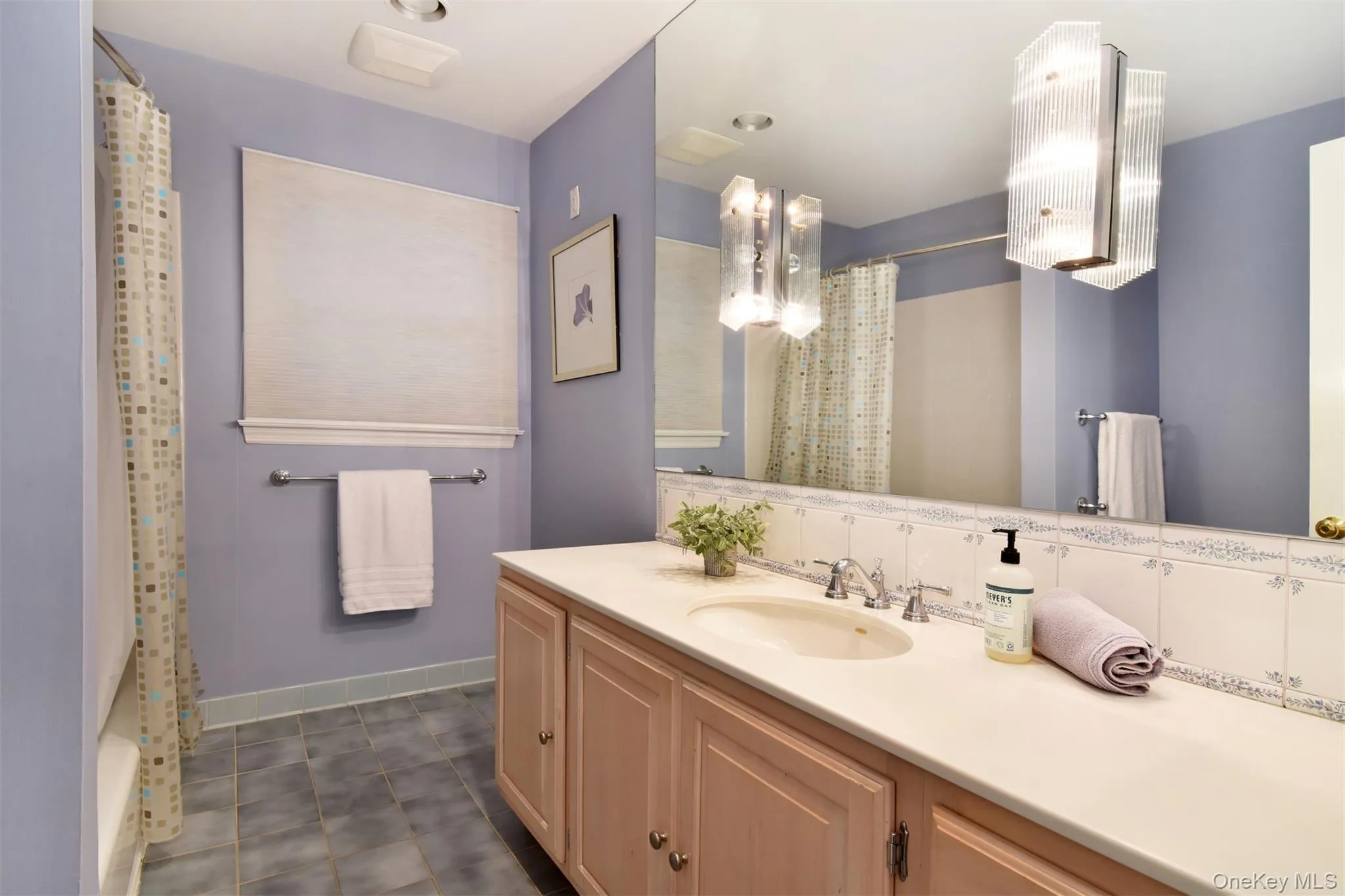 Hall bath Hall bath