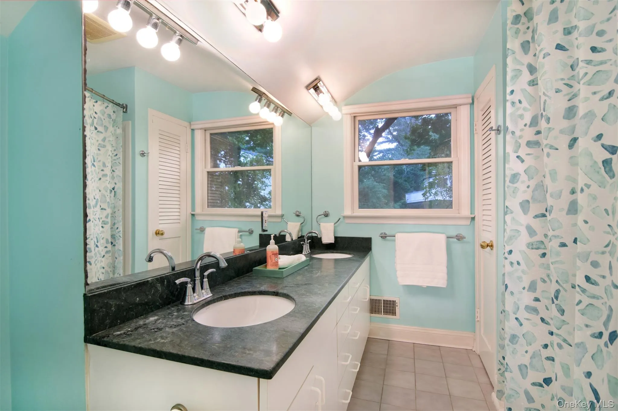 second floor hall bath second floor hall bath