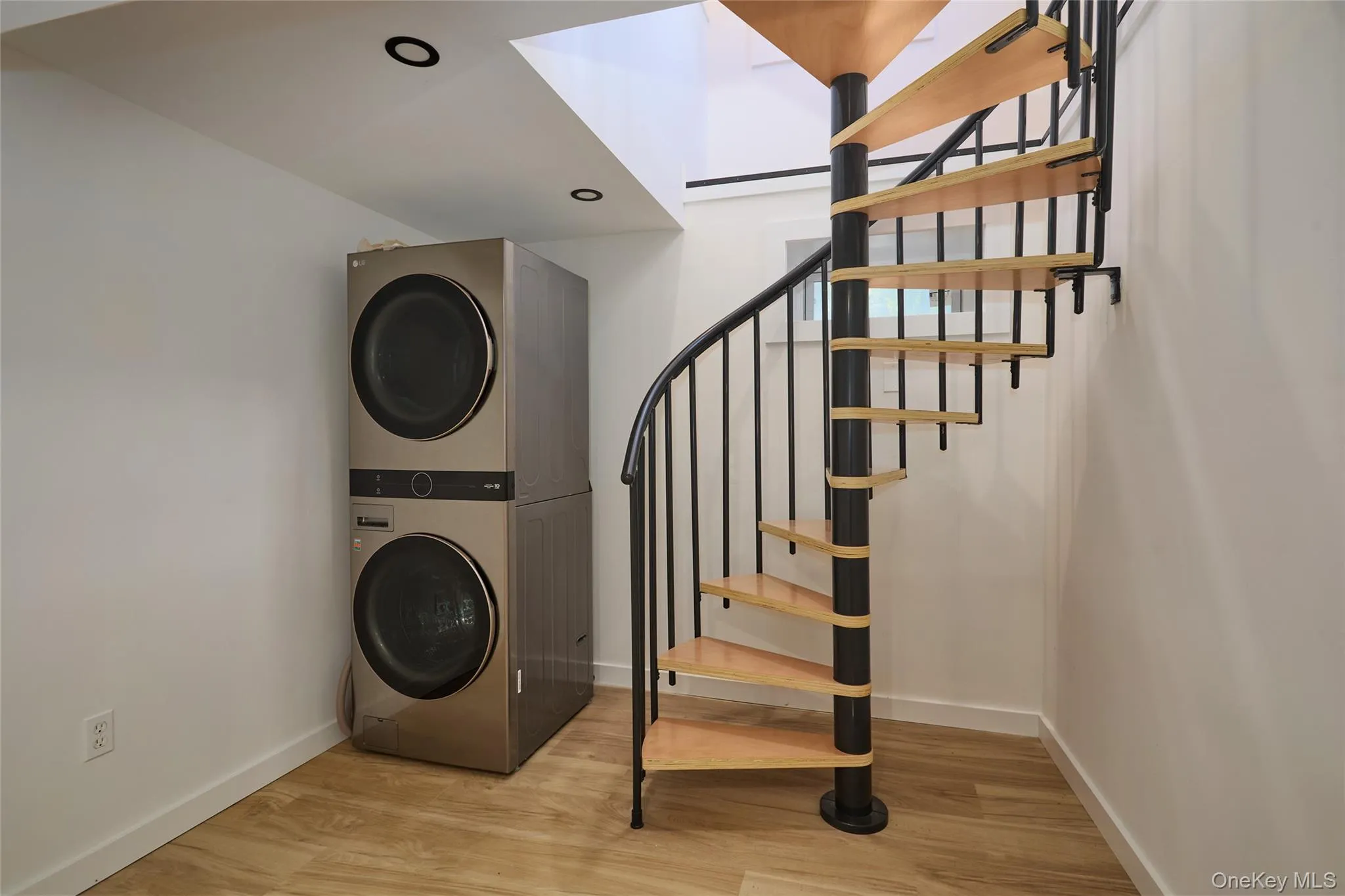 Stairs From Basement Stairs From Basement