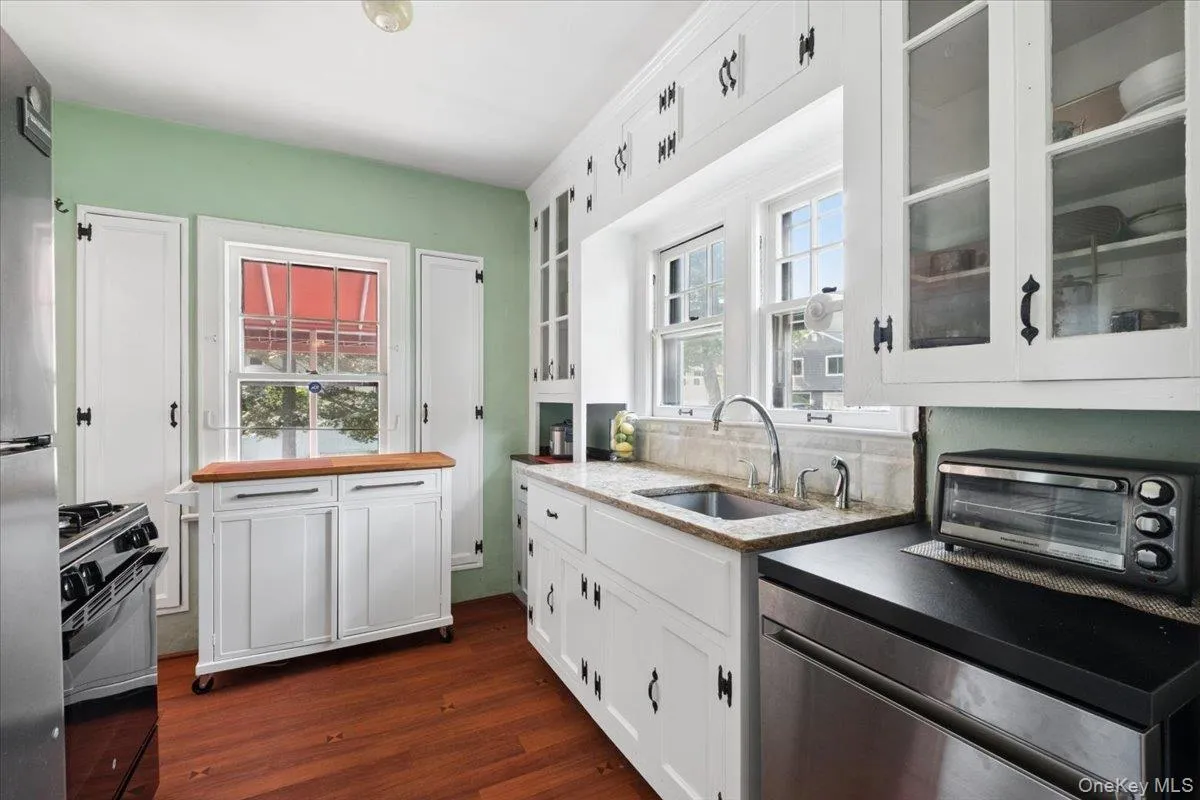 Kitchen Kitchen