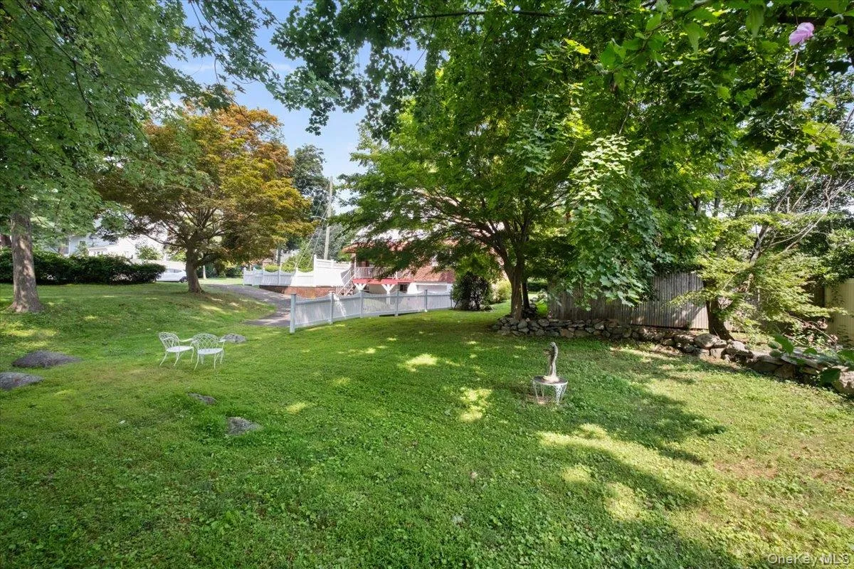 Expansive .28-Acre Property with Private Backyard and Mature Trees Expansive .28-Acre Property with Private Backyard and Mature Trees