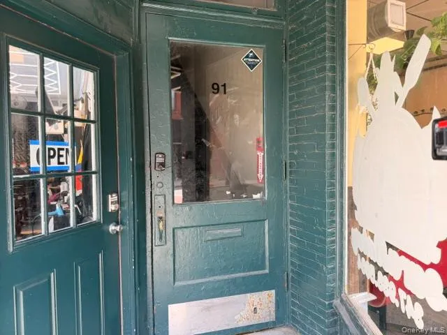 91 North Street, Middletown, NY, 1 Bedroom Bedrooms, 3 Rooms Rooms,1 BathroomBathrooms,Residential Lease,For Rent,North,0,1039746 91 North Street, Middletown, NY, 1 Bedroom Bedrooms, 3 Rooms Rooms,1 BathroomBathrooms,Residential Lease,For Rent,North,0,1039746