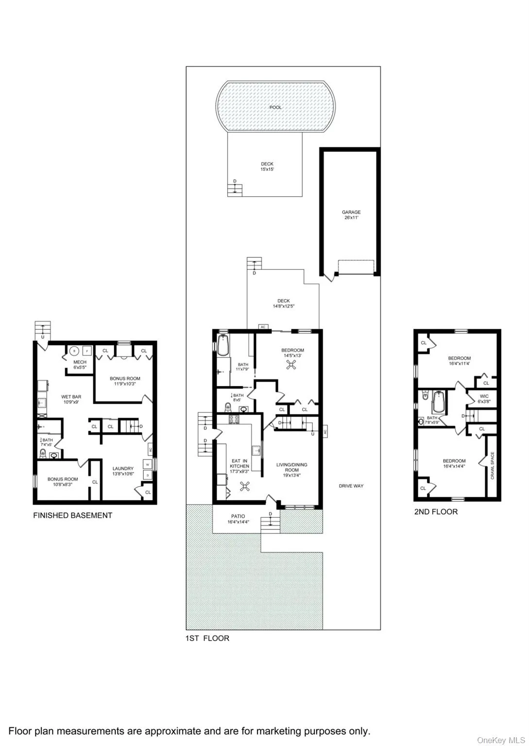 1537 Madison Street, Hempstead, NY, 3 Bedrooms Bedrooms, 7 Rooms Rooms,3 BathroomsBathrooms,Residential,For Rent,Madison,0,1039752 1537 Madison Street, Hempstead, NY, 3 Bedrooms Bedrooms, 7 Rooms Rooms,3 BathroomsBathrooms,Residential,For Rent,Madison,0,1039752