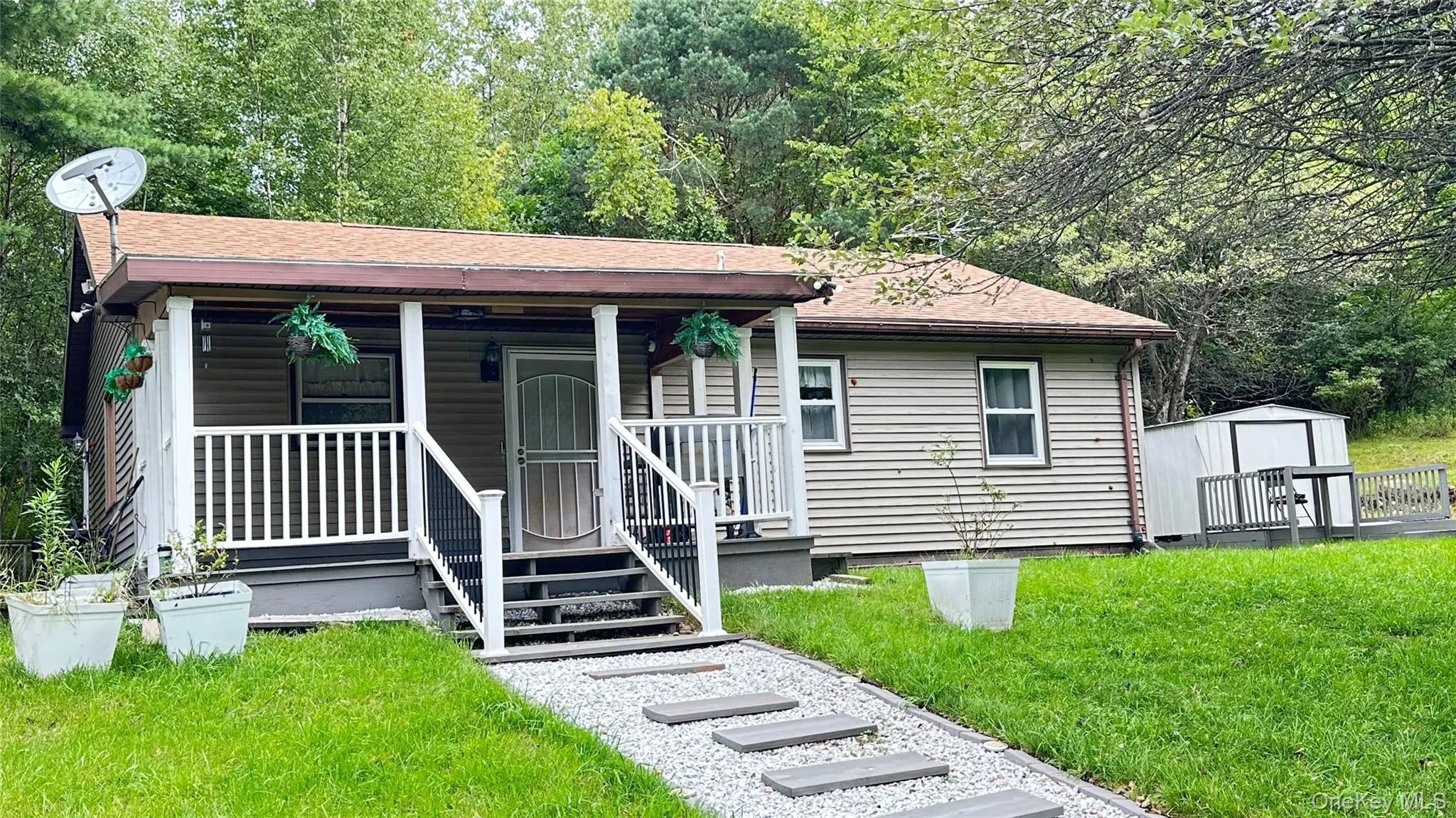 26 Chaffee Road, Liberty, NY, 2 Bedrooms Bedrooms, 4 Rooms Rooms,1 BathroomBathrooms,Residential,For Rent,Chaffee,0,1039753 26 Chaffee Road, Liberty, NY, 2 Bedrooms Bedrooms, 4 Rooms Rooms,1 BathroomBathrooms,Residential,For Rent,Chaffee,0,1039753