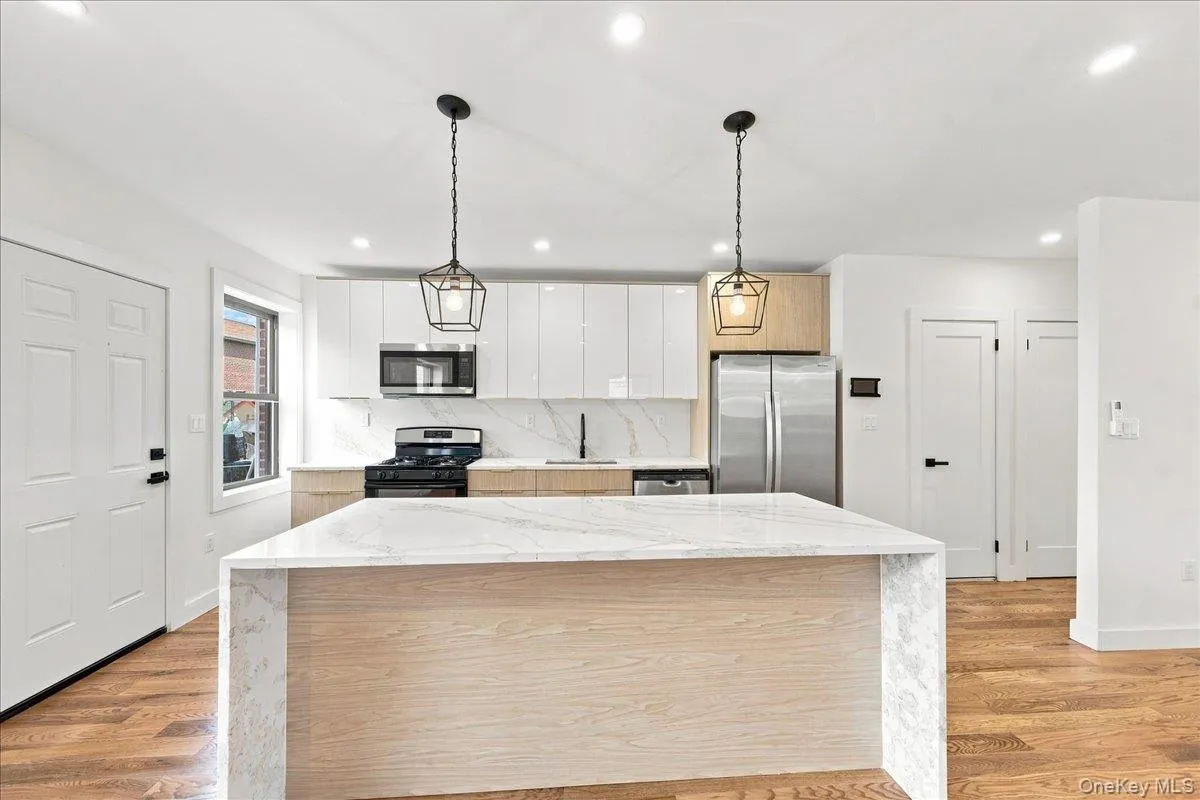 Beautiful kitchen! Beautiful kitchen!
