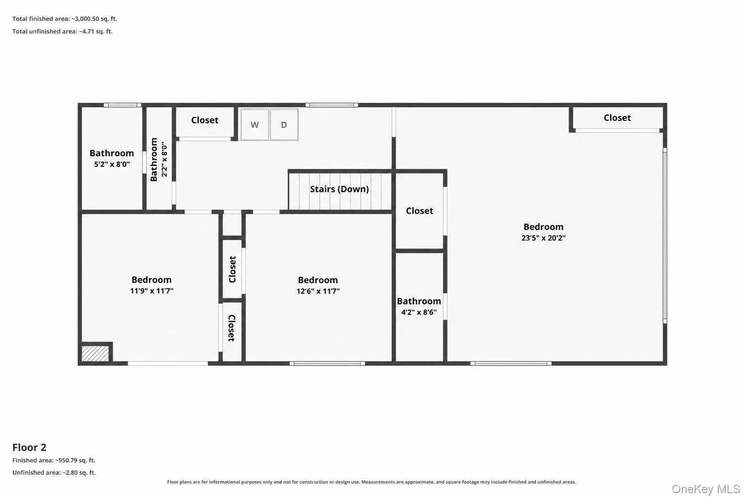 Floor 2 Floor 2