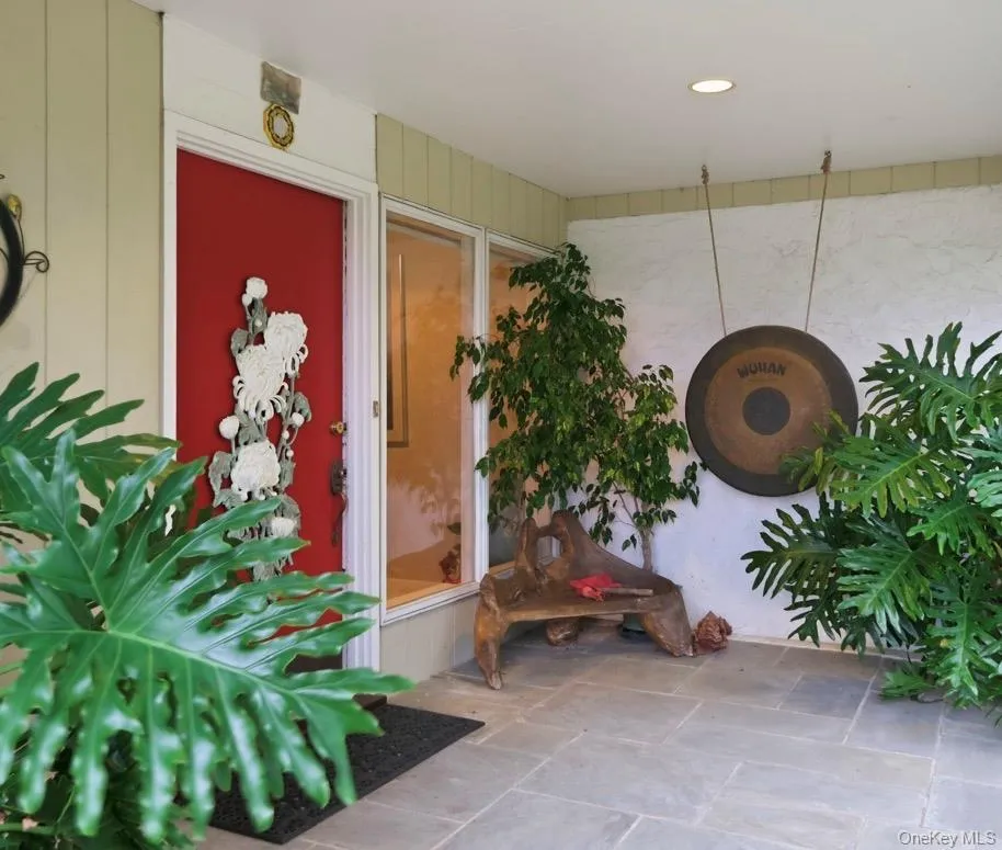 Entrance Entrance