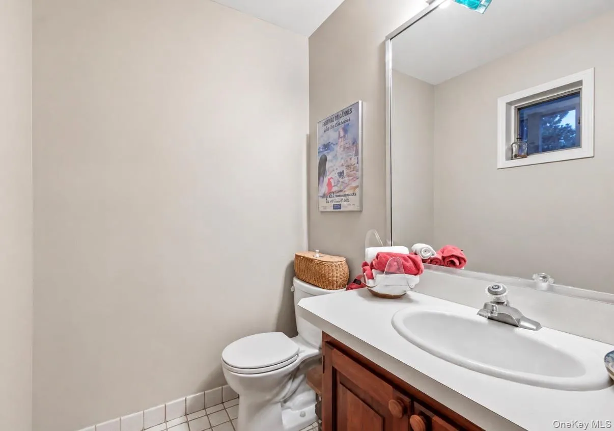 Half Bath Half Bath