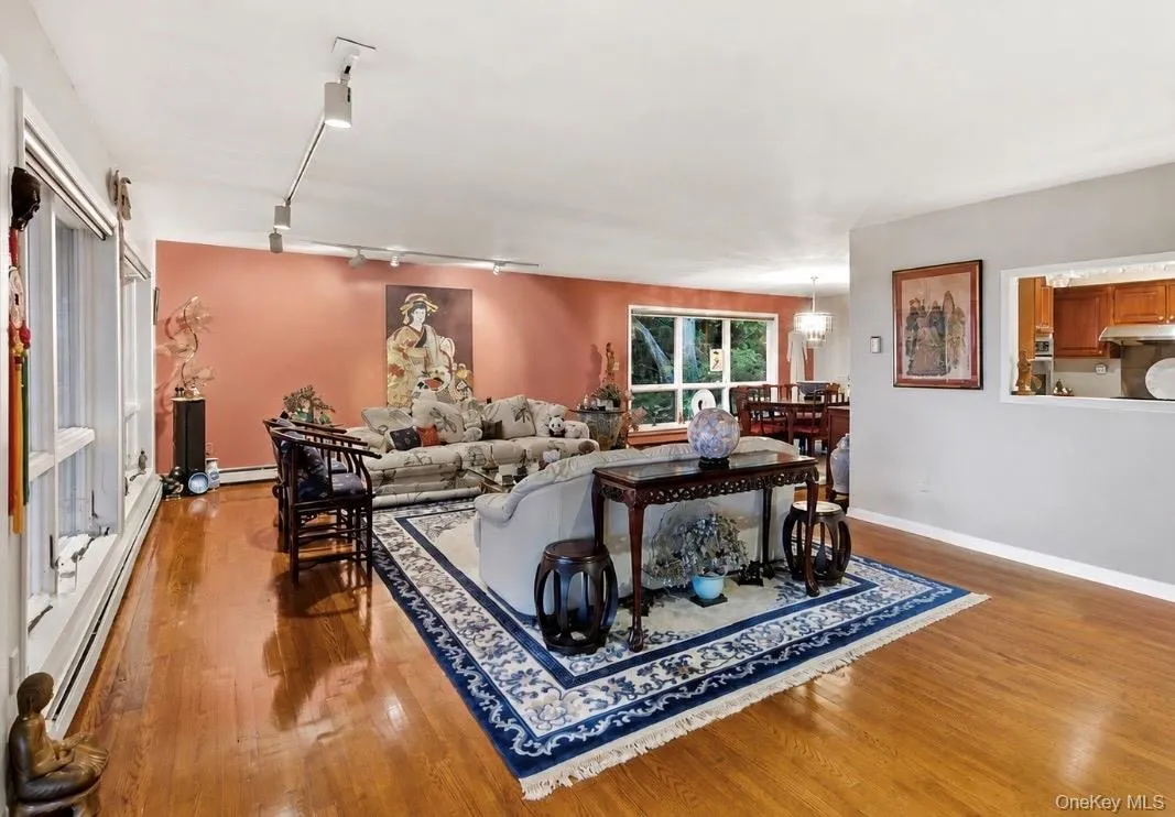 Open Concept Living Room Open Concept Living Room