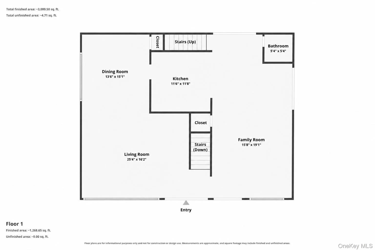 Floor 1 Floor 1