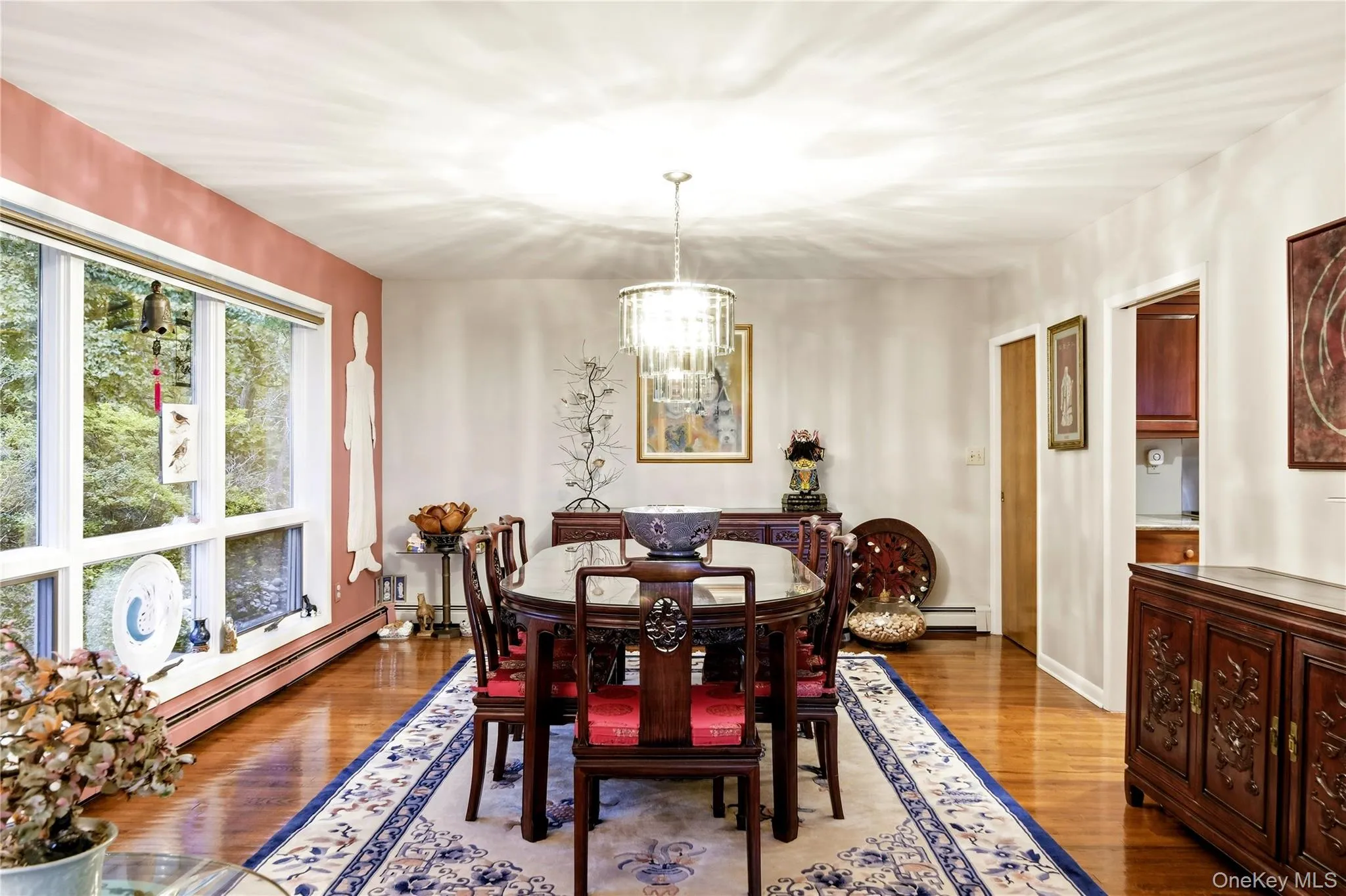 Dining Room Dining Room