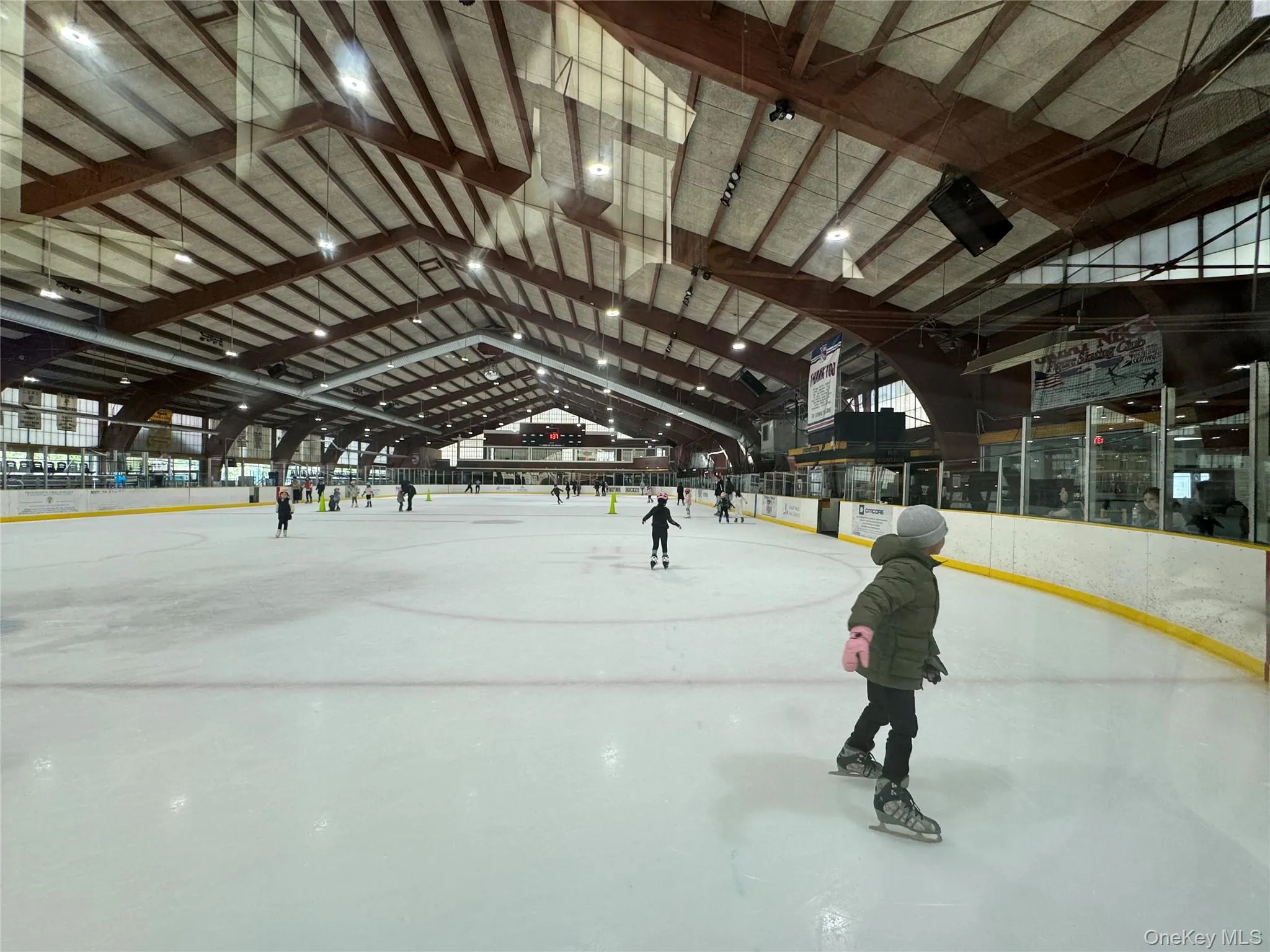 Parkwood Ice Skating Parkwood Ice Skating