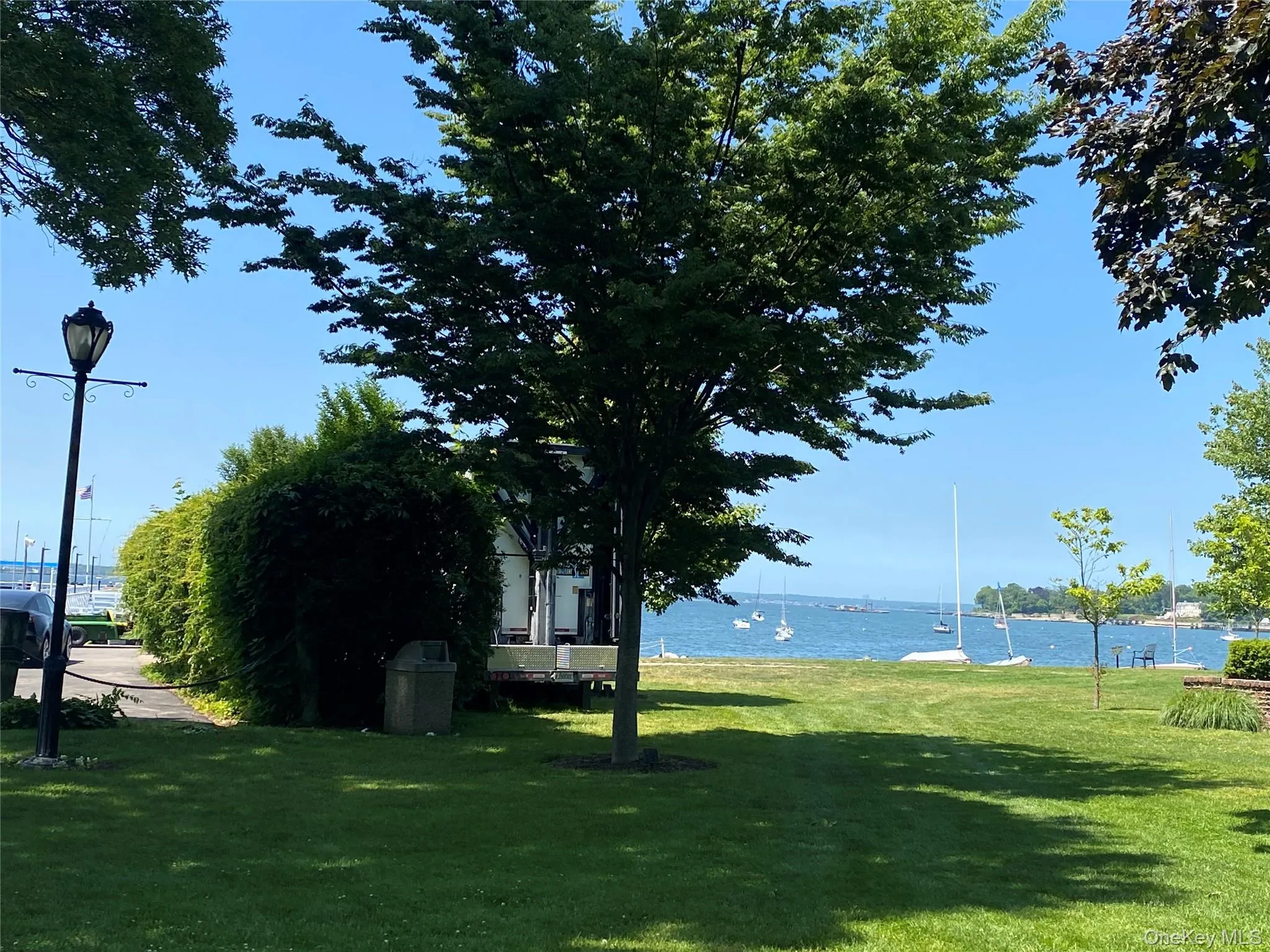 Water Front Park, Stepping Stone, With Summer entertaining program Water Front Park, Stepping Stone, With Summer entertaining program