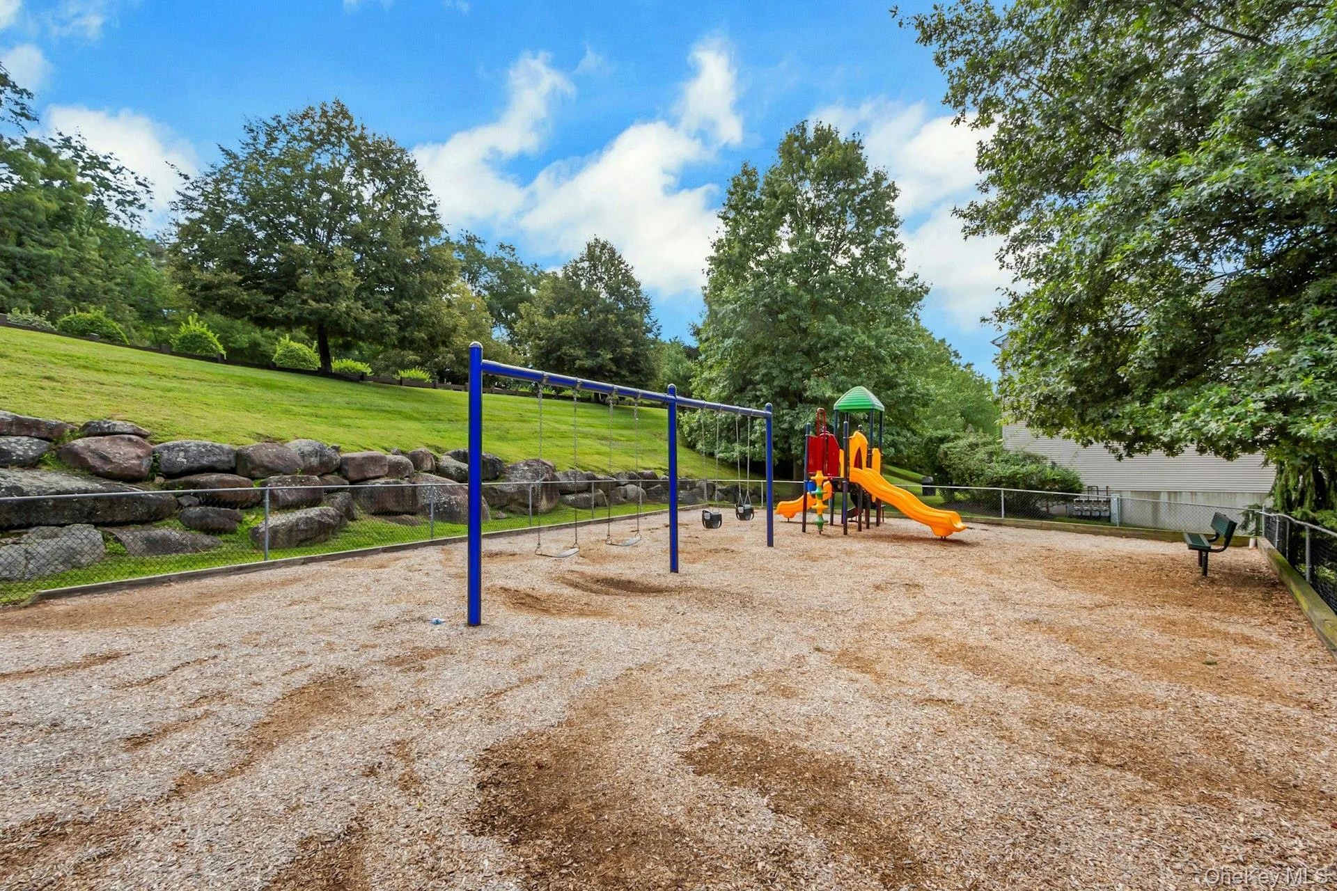 Playground Playground