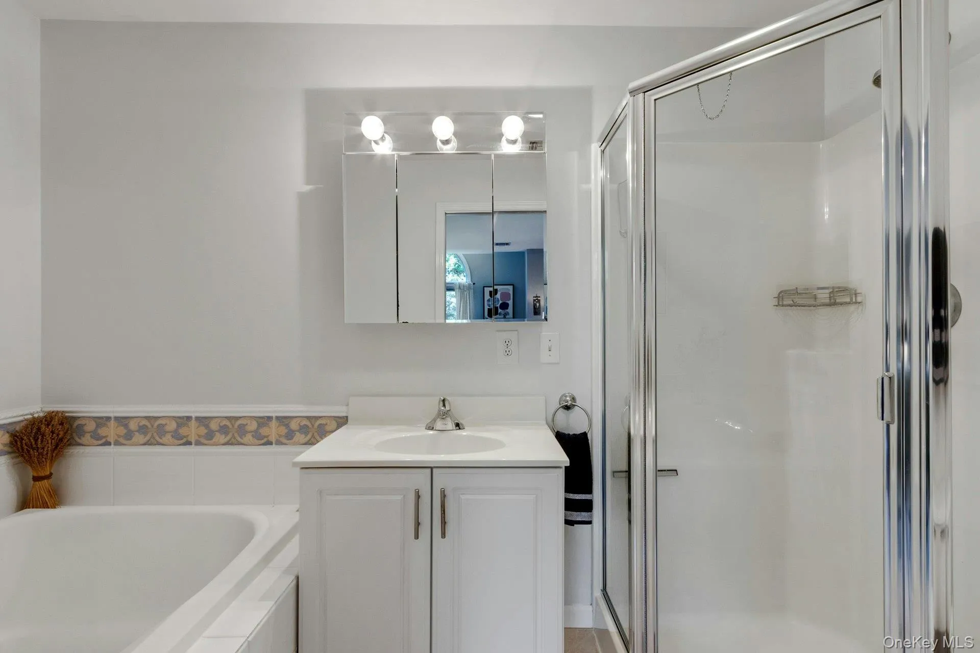 Primary Bath Primary Bath