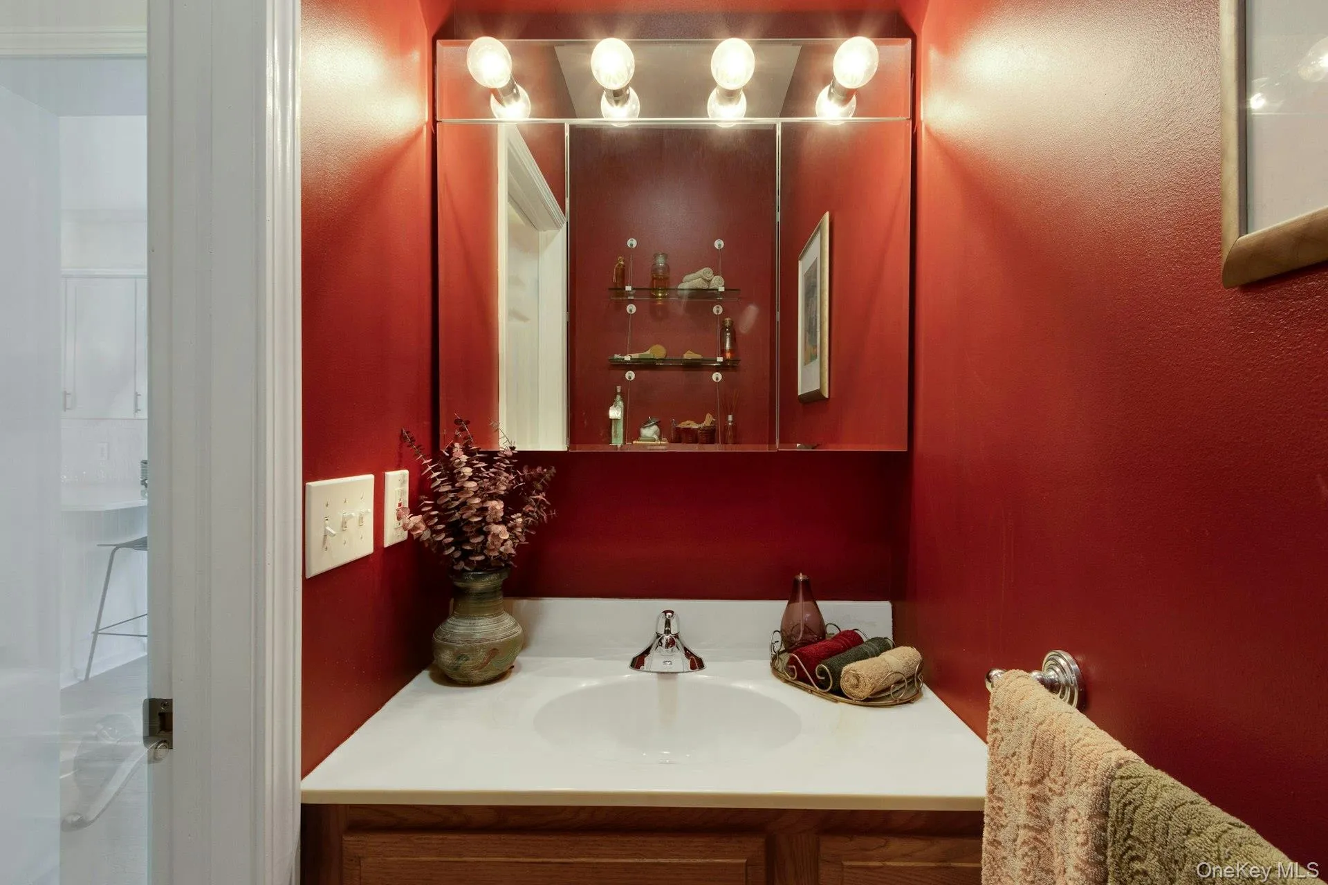 Half Bath Main Level Half Bath Main Level