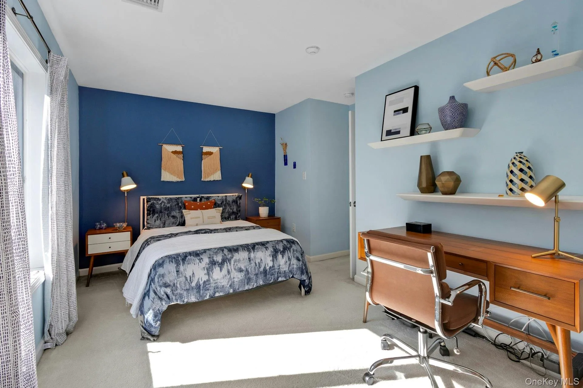 2nd Bedroom 2nd Bedroom