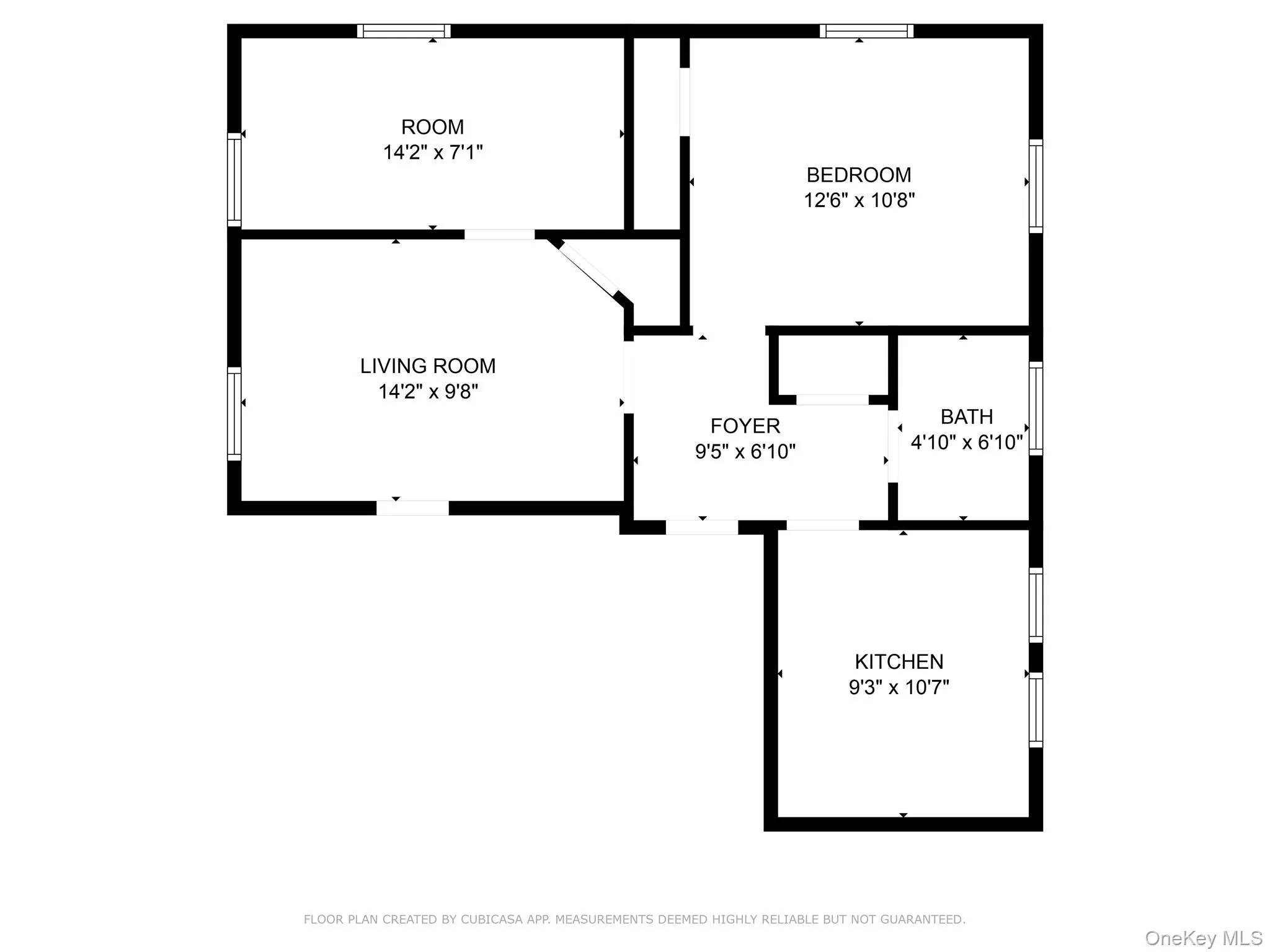 Floor Plan Floor Plan
