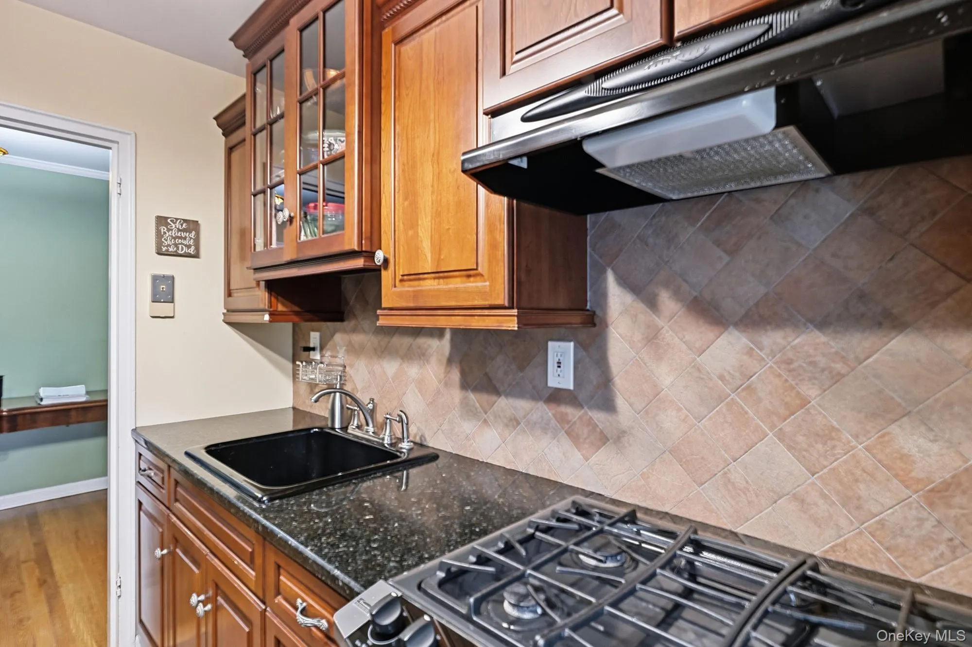 Kitchen Kitchen