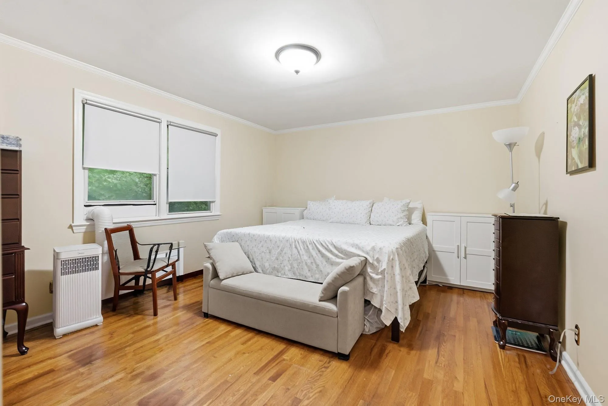 Bedroom Bedroom