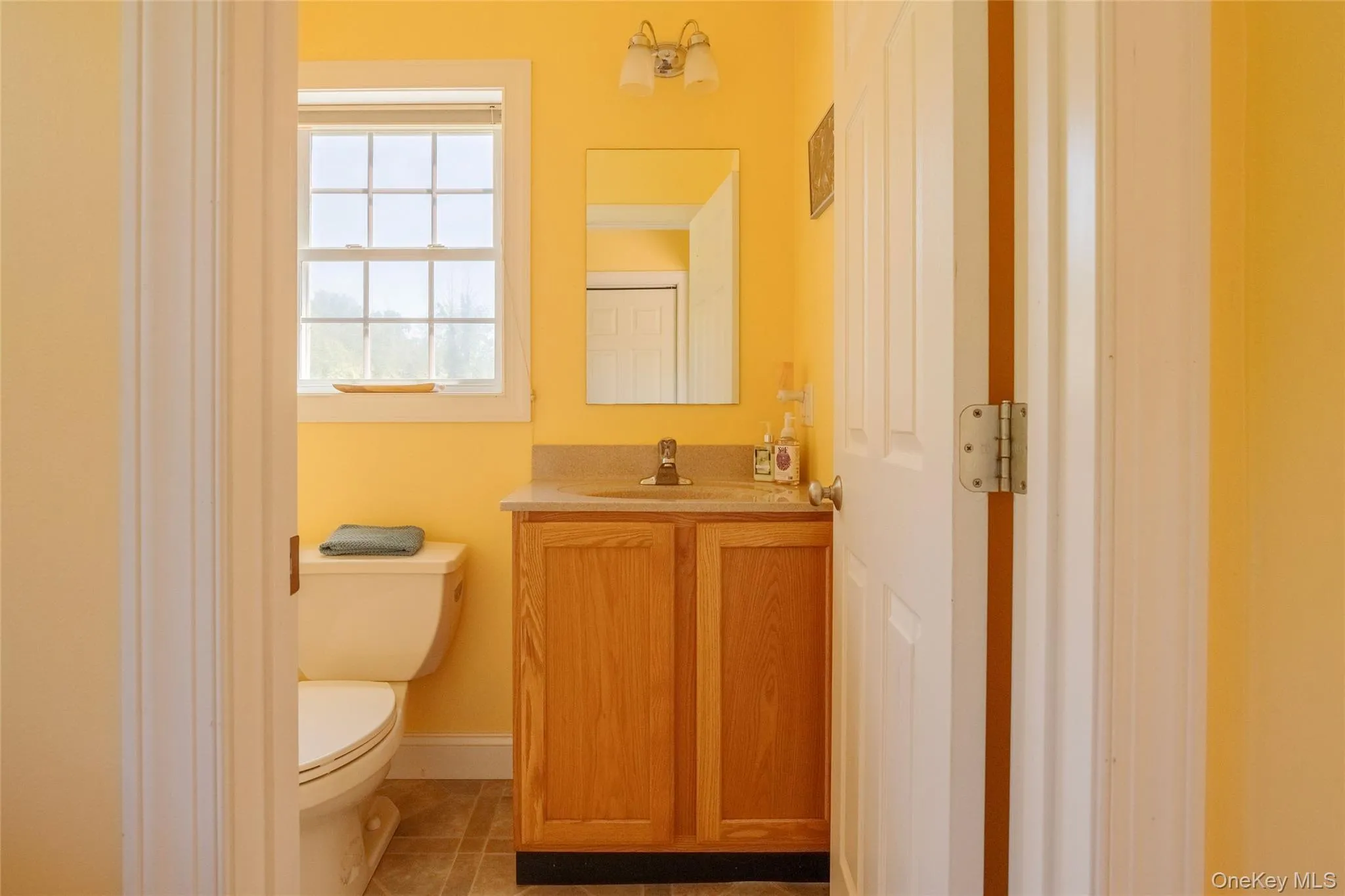 Half Bath Across from Laundrty Half Bath Across from Laundrty