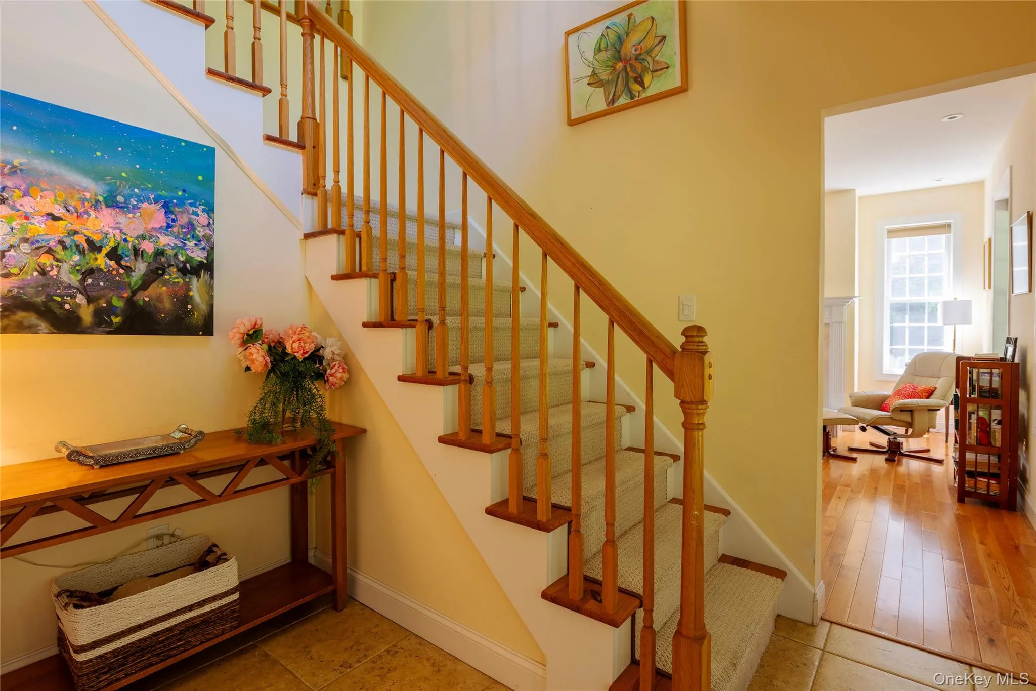Lovely staircase Lovely staircase