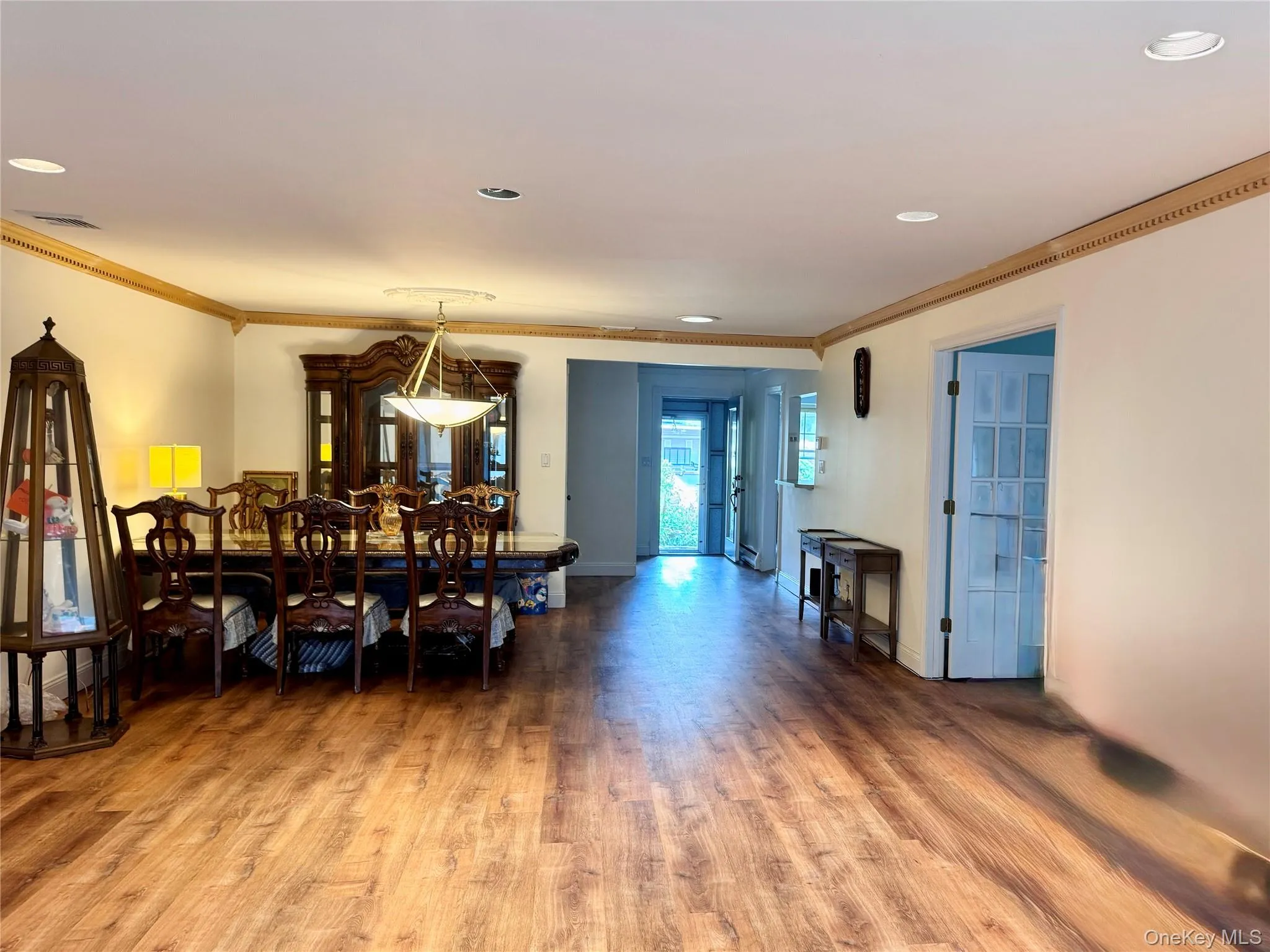 Large Living area Large Living area