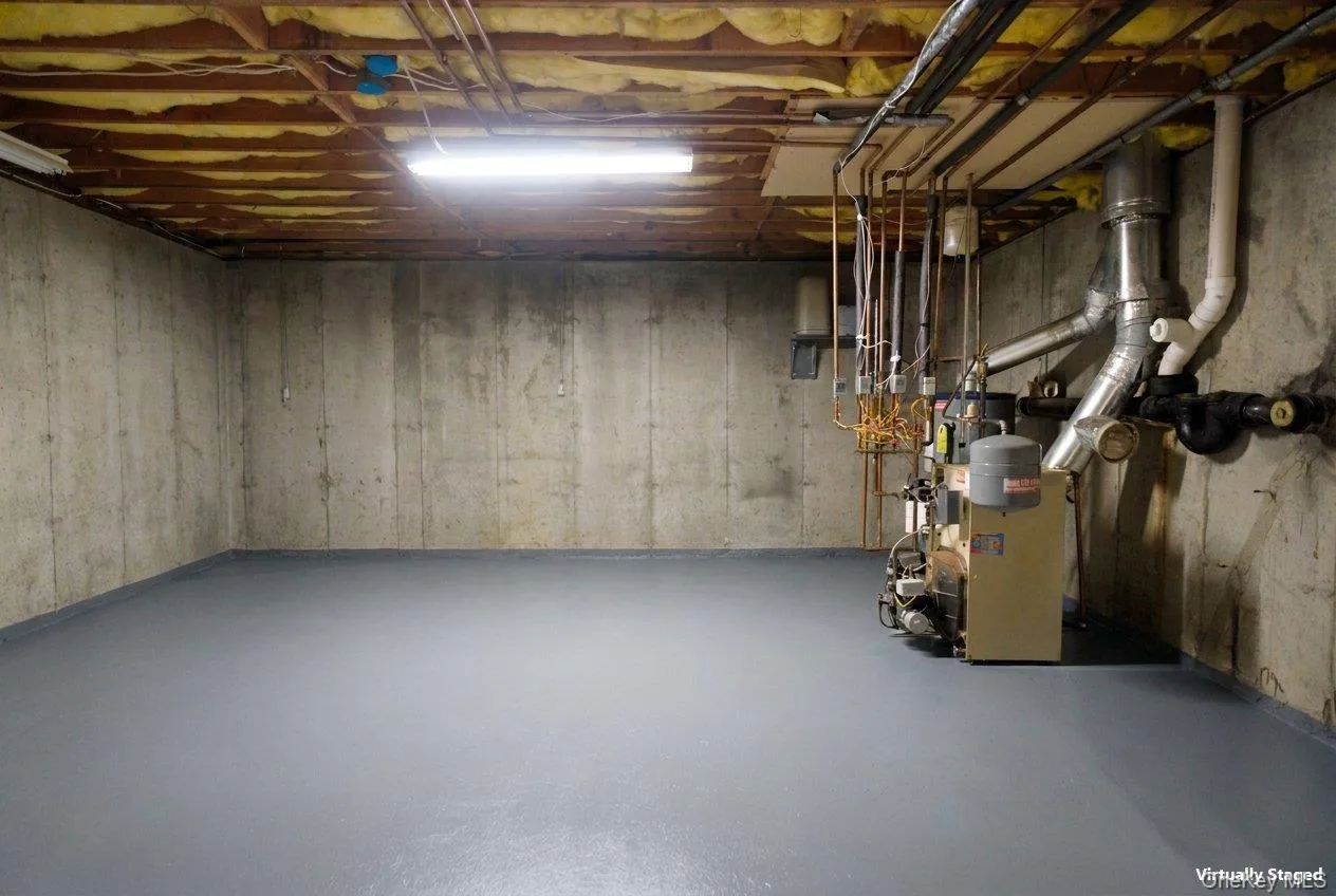 Boiler Room Boiler Room