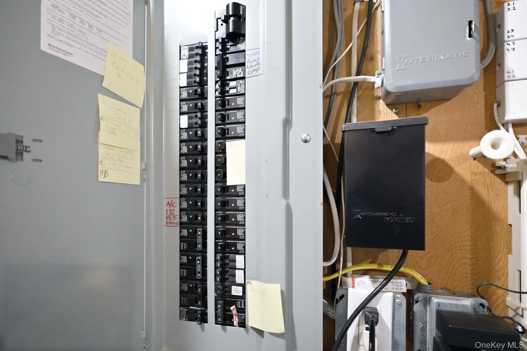 200 Amp Electric Service 200 Amp Electric Service