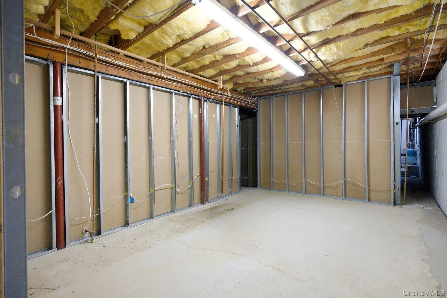 Storage Area Storage Area