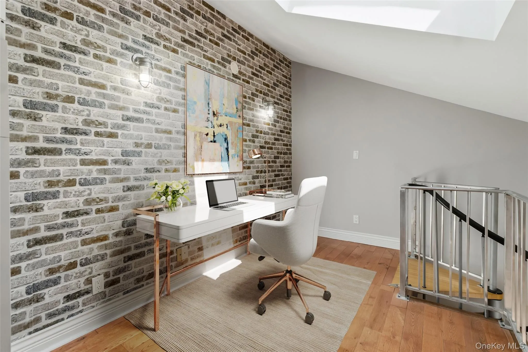 This photo has been digitally staged to showcase this amazing space! This photo has been digitally staged to showcase this amazing space!