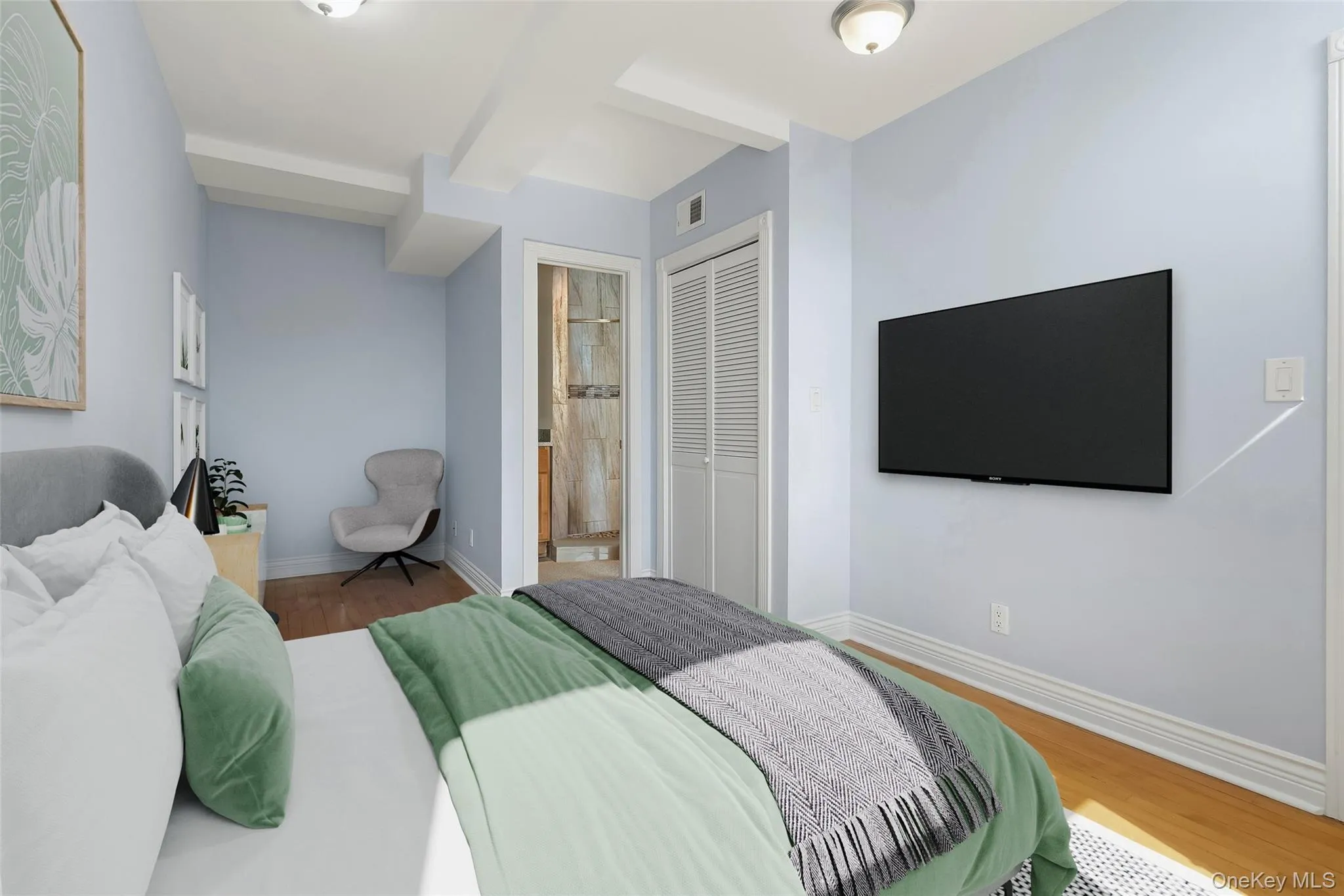 This photo has been digitally staged to showcase this amazing space! This photo has been digitally staged to showcase this amazing space!