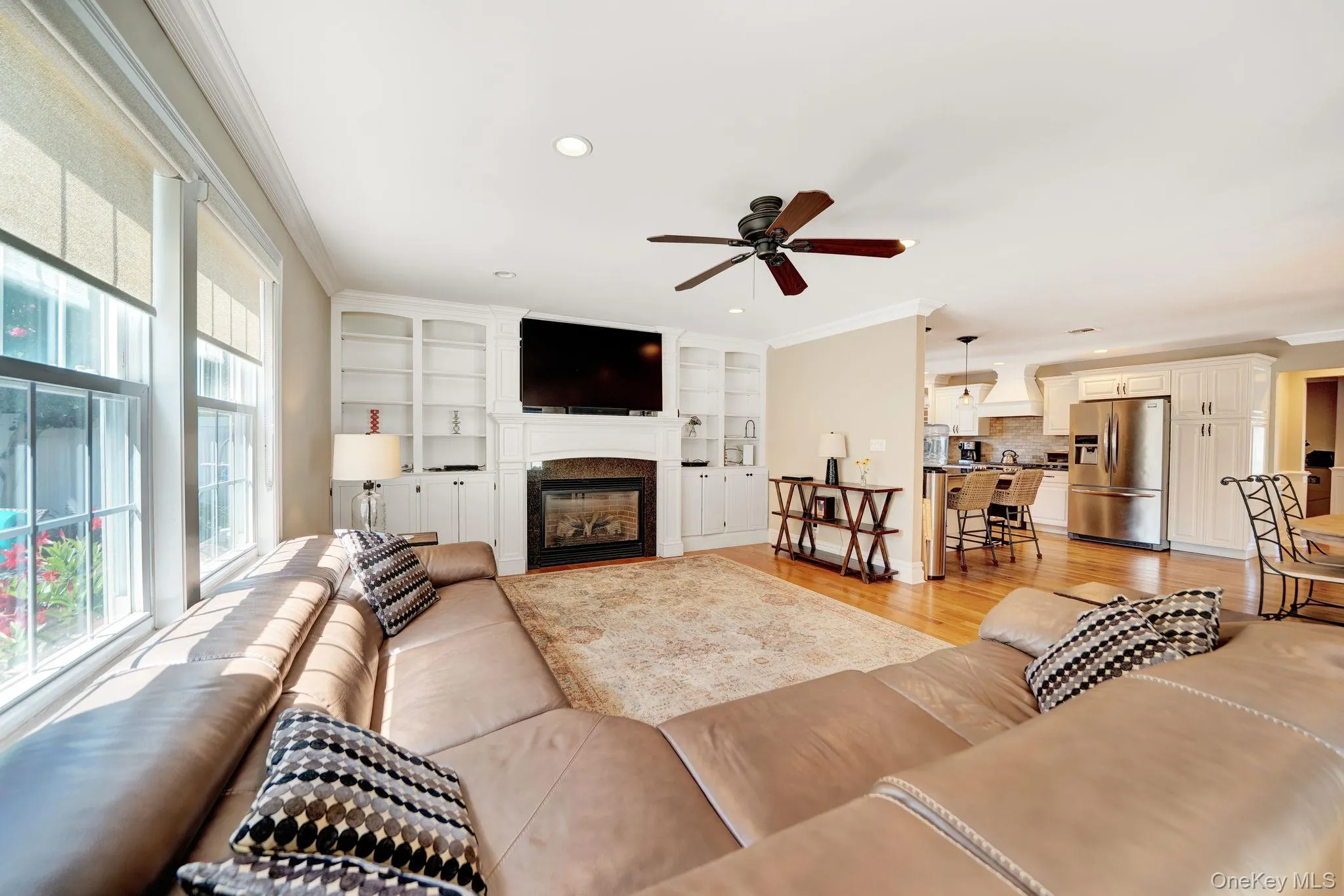 family room family room
