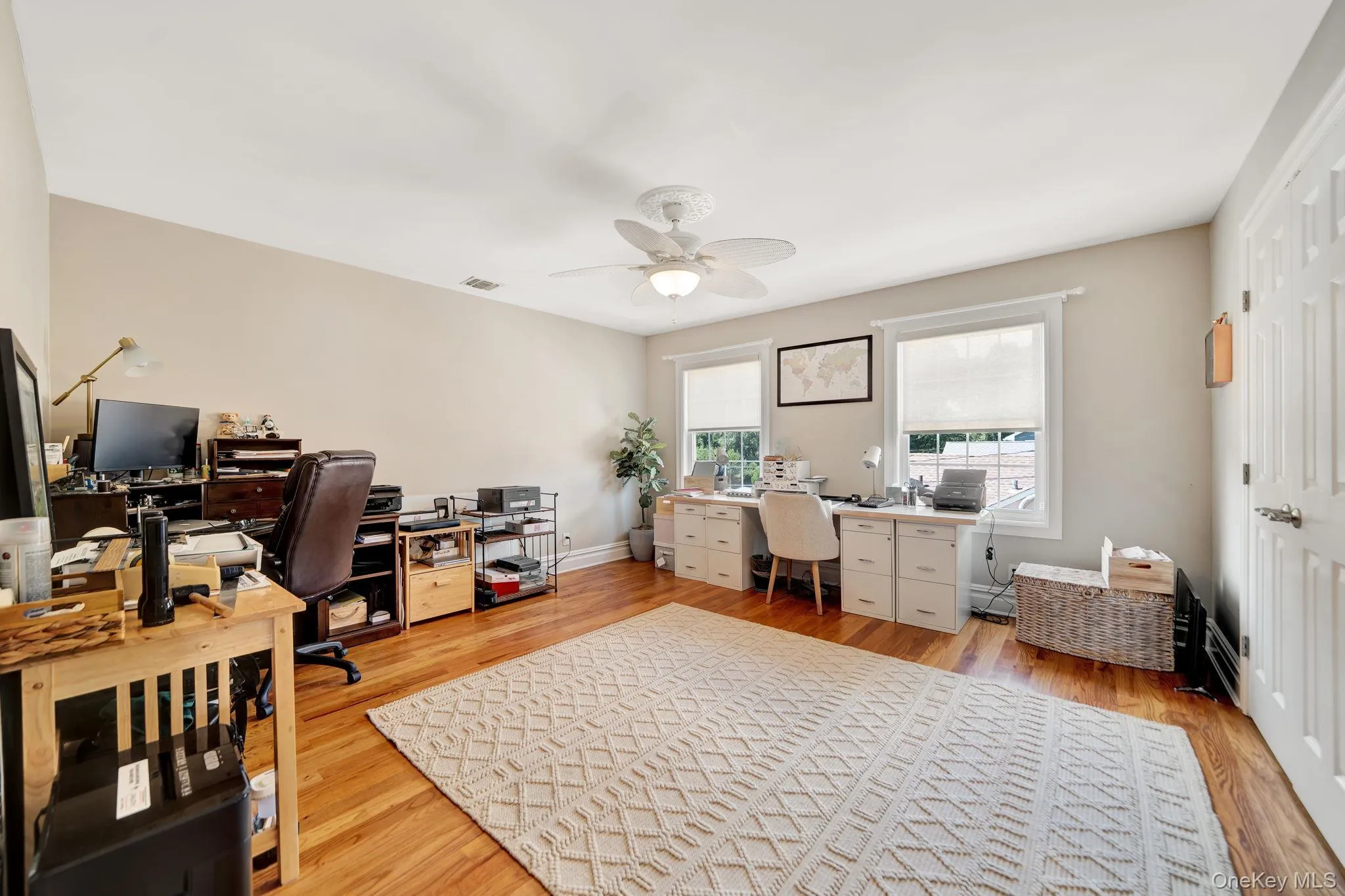 home office or 4th bedroom home office or 4th bedroom