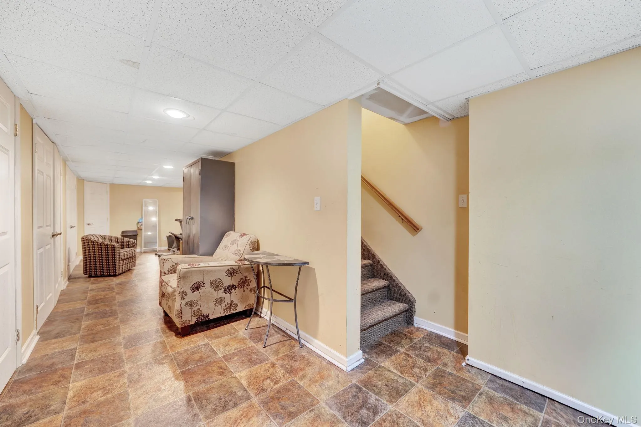 basement basement