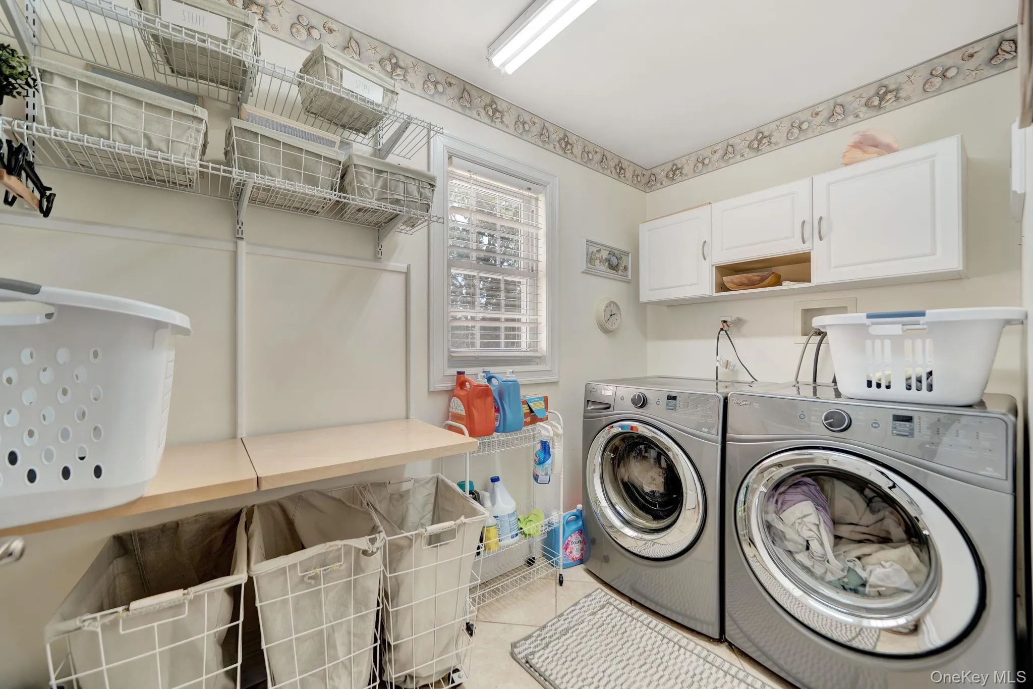 2nd floor laundry 2nd floor laundry