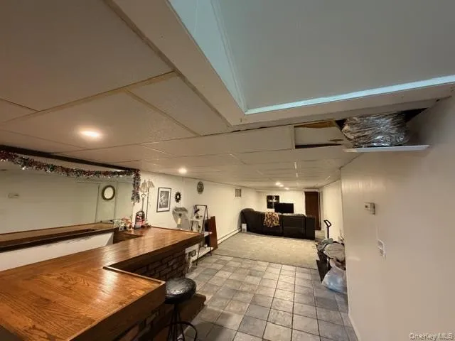 Bar Existing Bar Existing