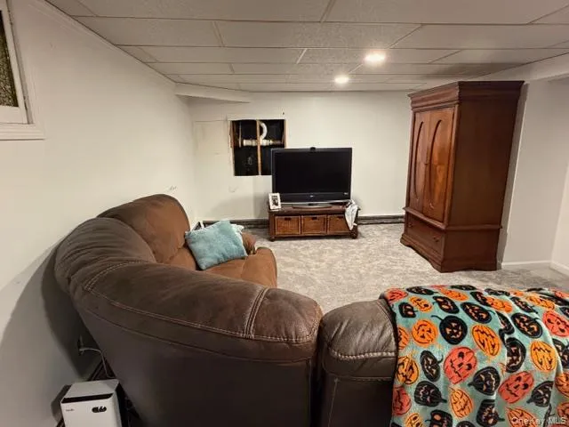 Basement Family Room Basement Family Room